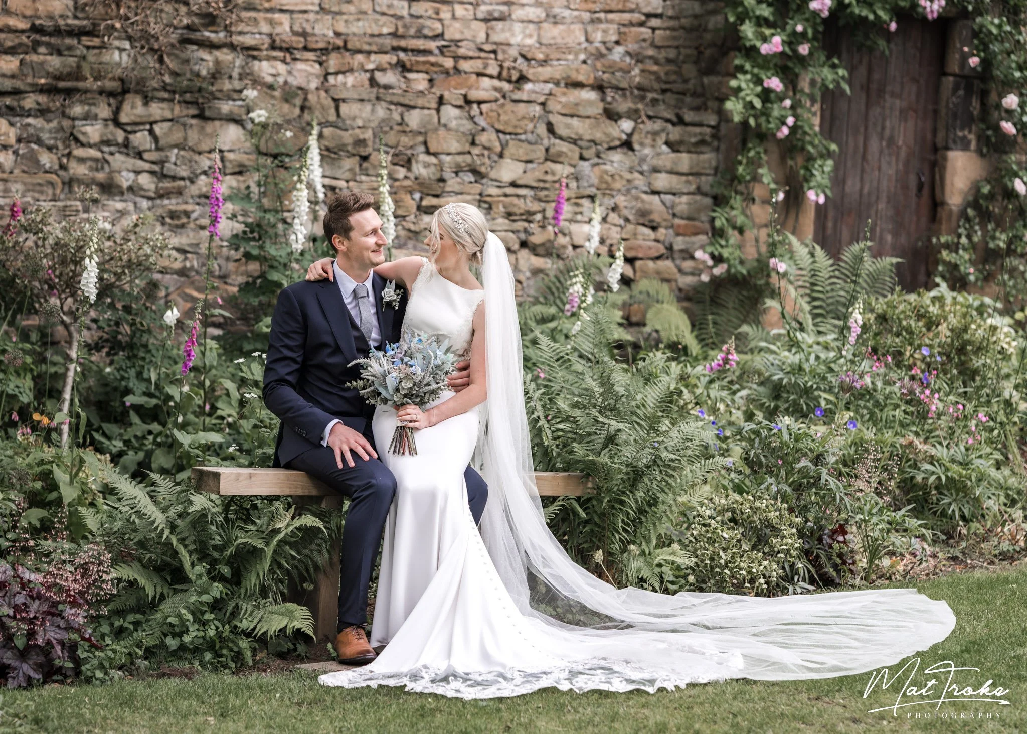 Jemma and Jordan Dronfield Hall Barn Wedding Chesterfield
