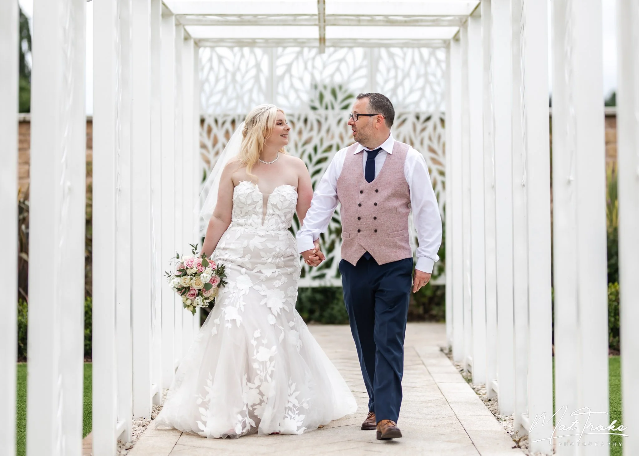Aimee &amp; Simon