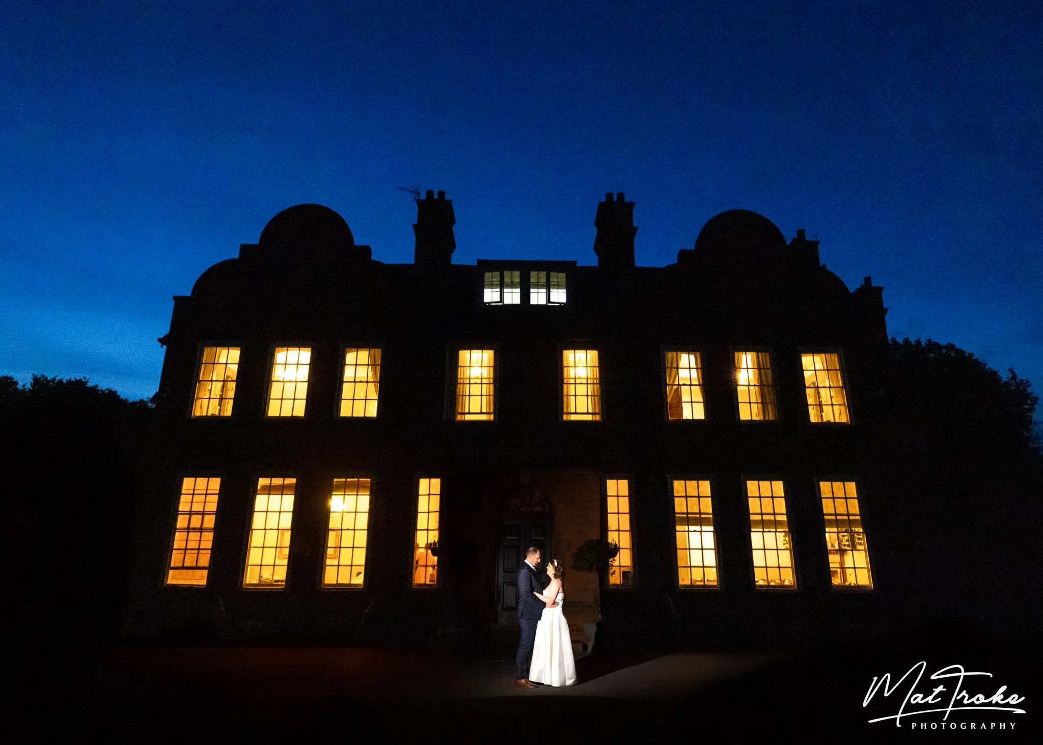 Michelle and Ian - Kelham House Summer Wedding