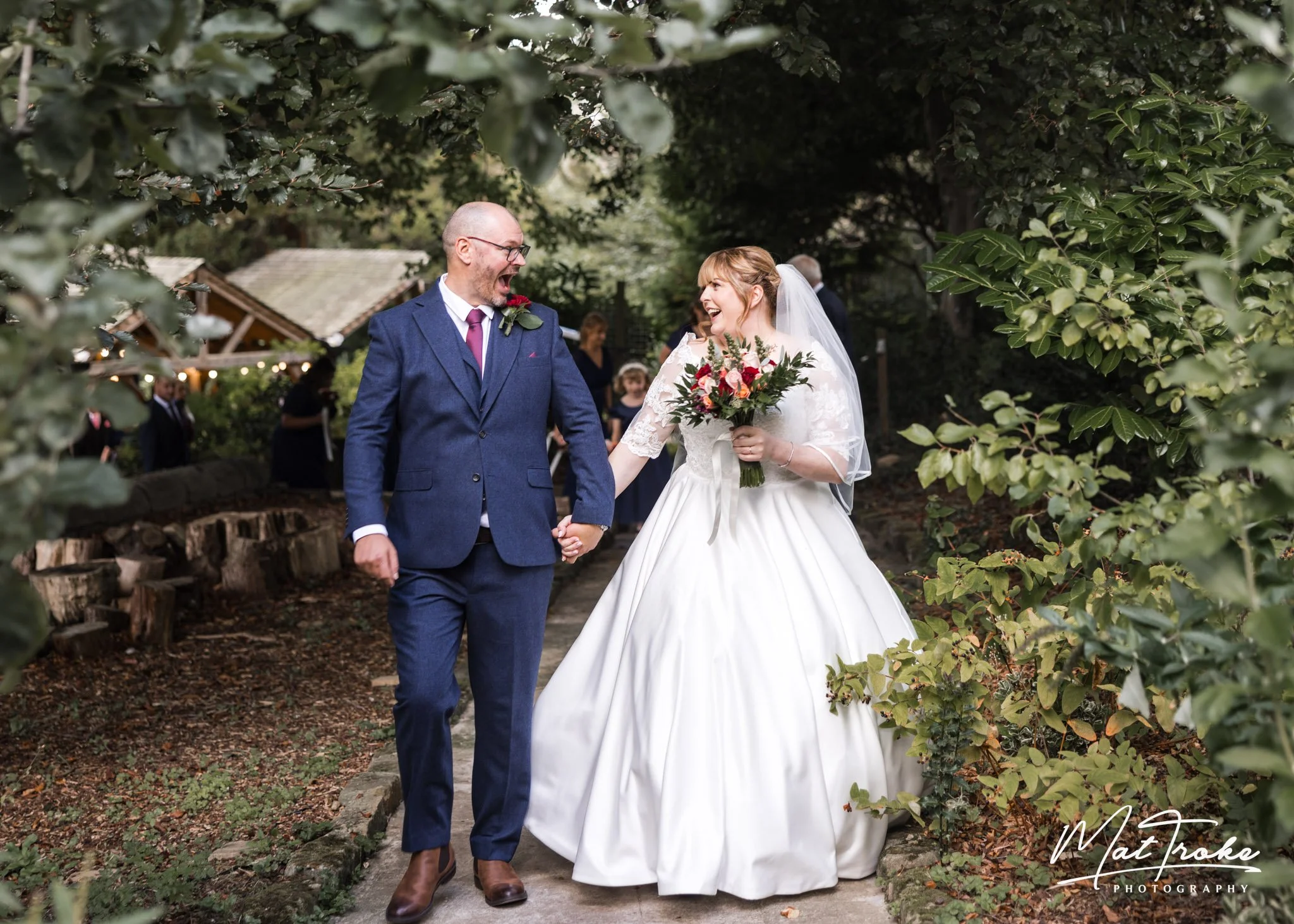 Makeney Hall Natural Wedding Photography Derbyshire Venue