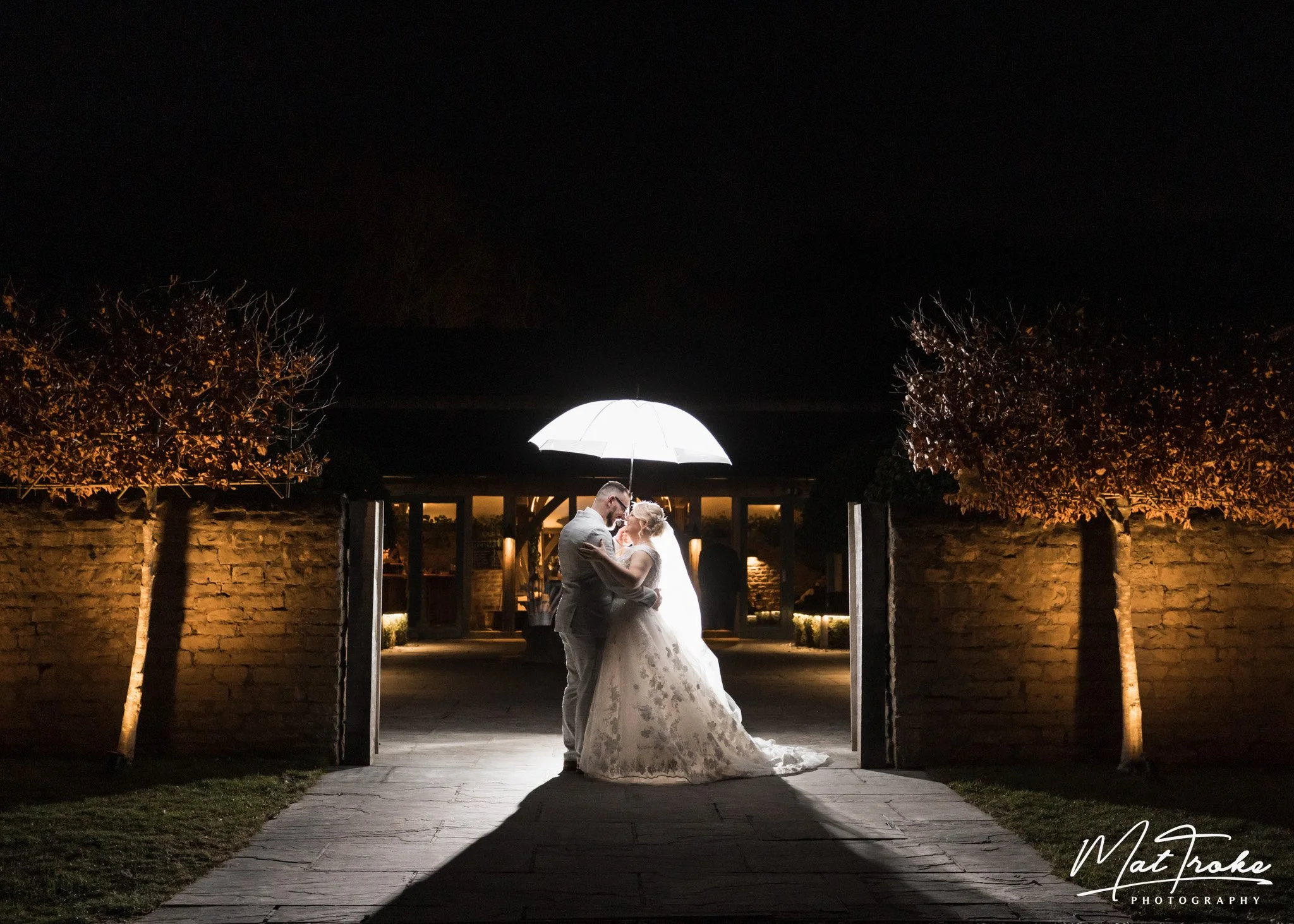 Carley &amp; Jacob - Hazel Gap Barn