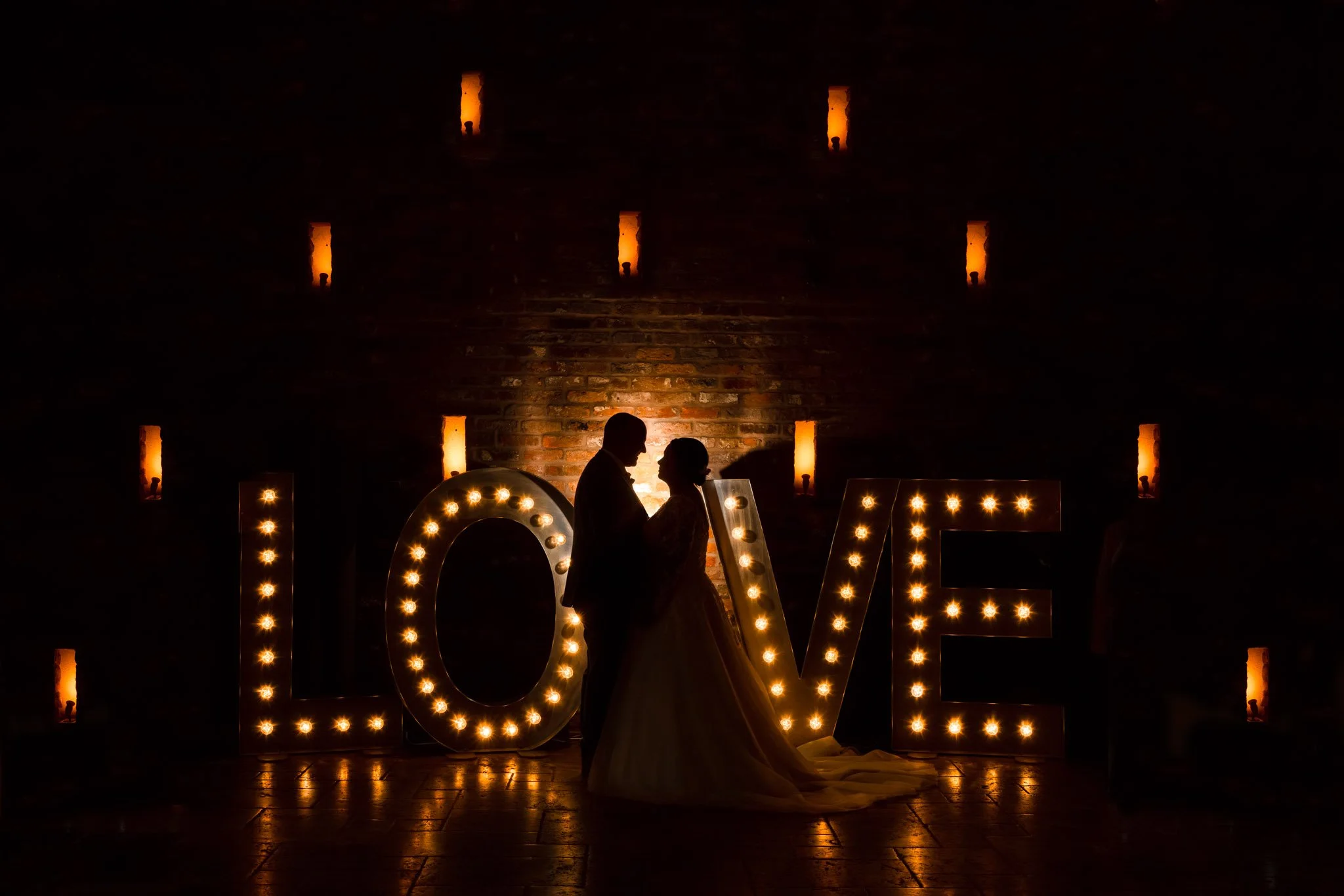Swancar Farm Country House Relaxed Stunning Wedding Photography