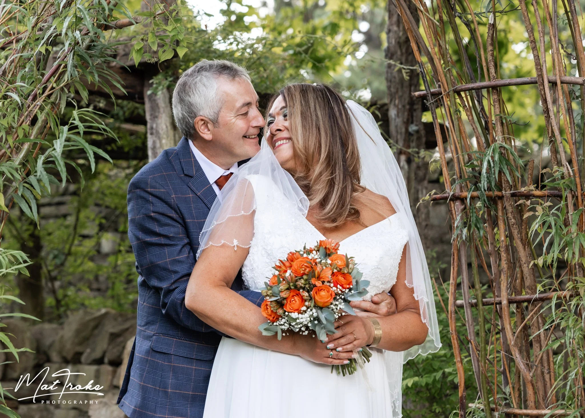 Jo and Steve Dronfield Barn