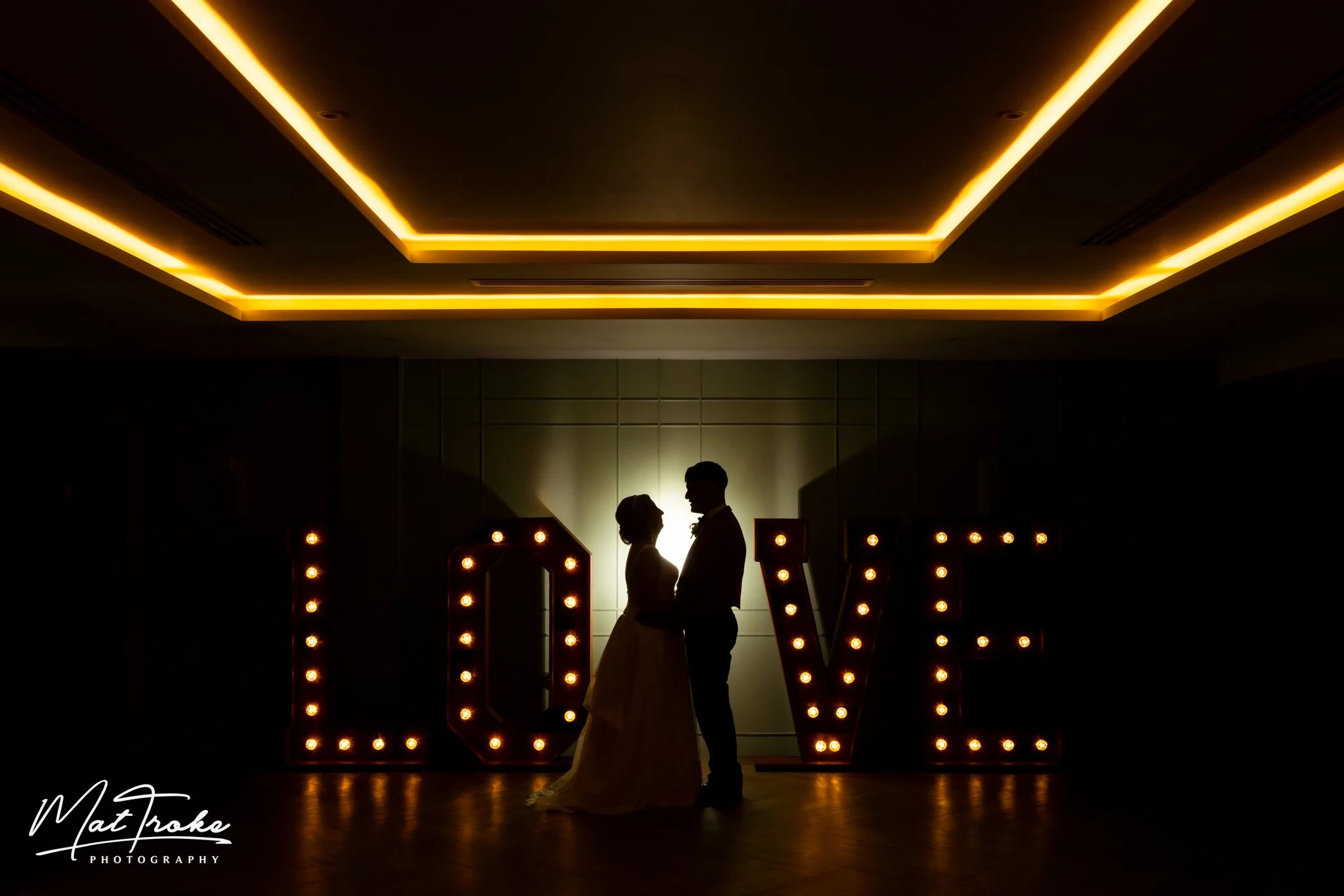 Ruth and Adam Van Dyks Wedding