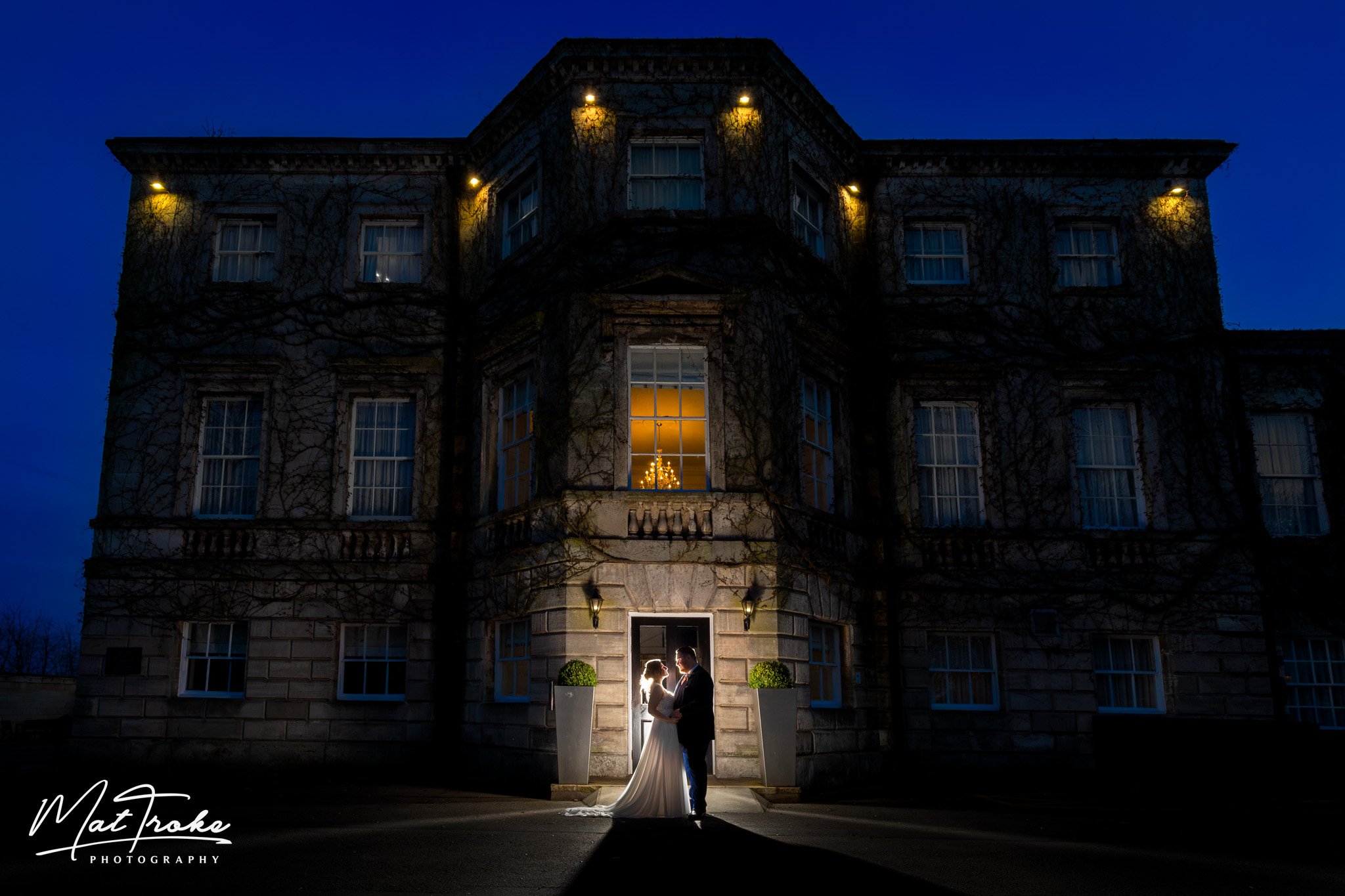 Katie and Joe A Gorgeous Sunny Aston Hall Hotel Sheffield Wedding