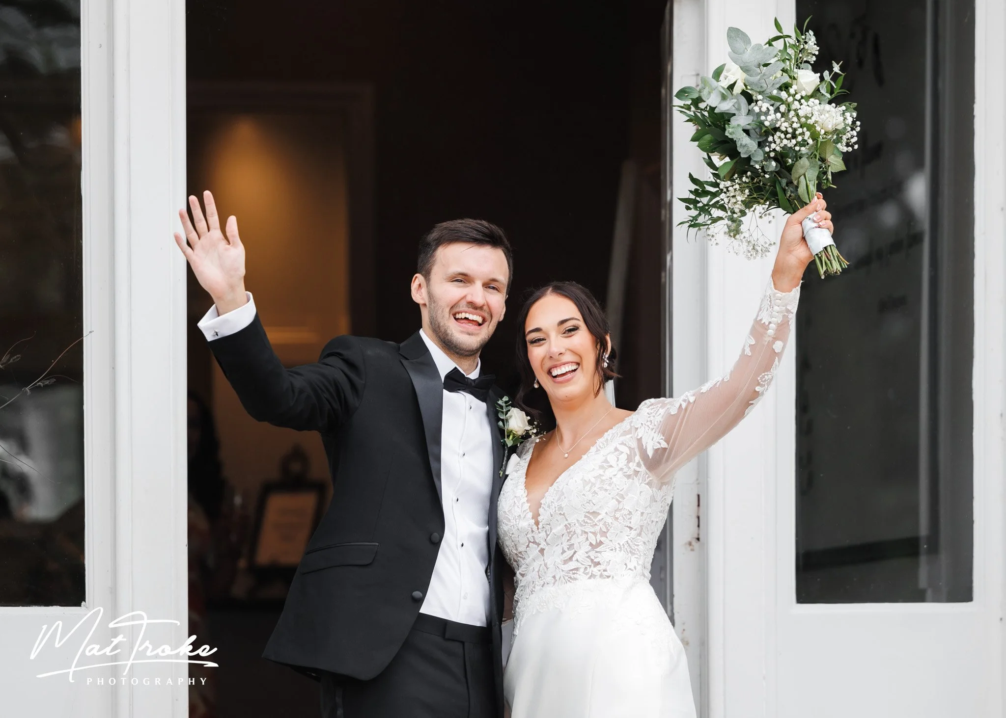 Shottle Hall Relaxed Natural Wedding Photography
