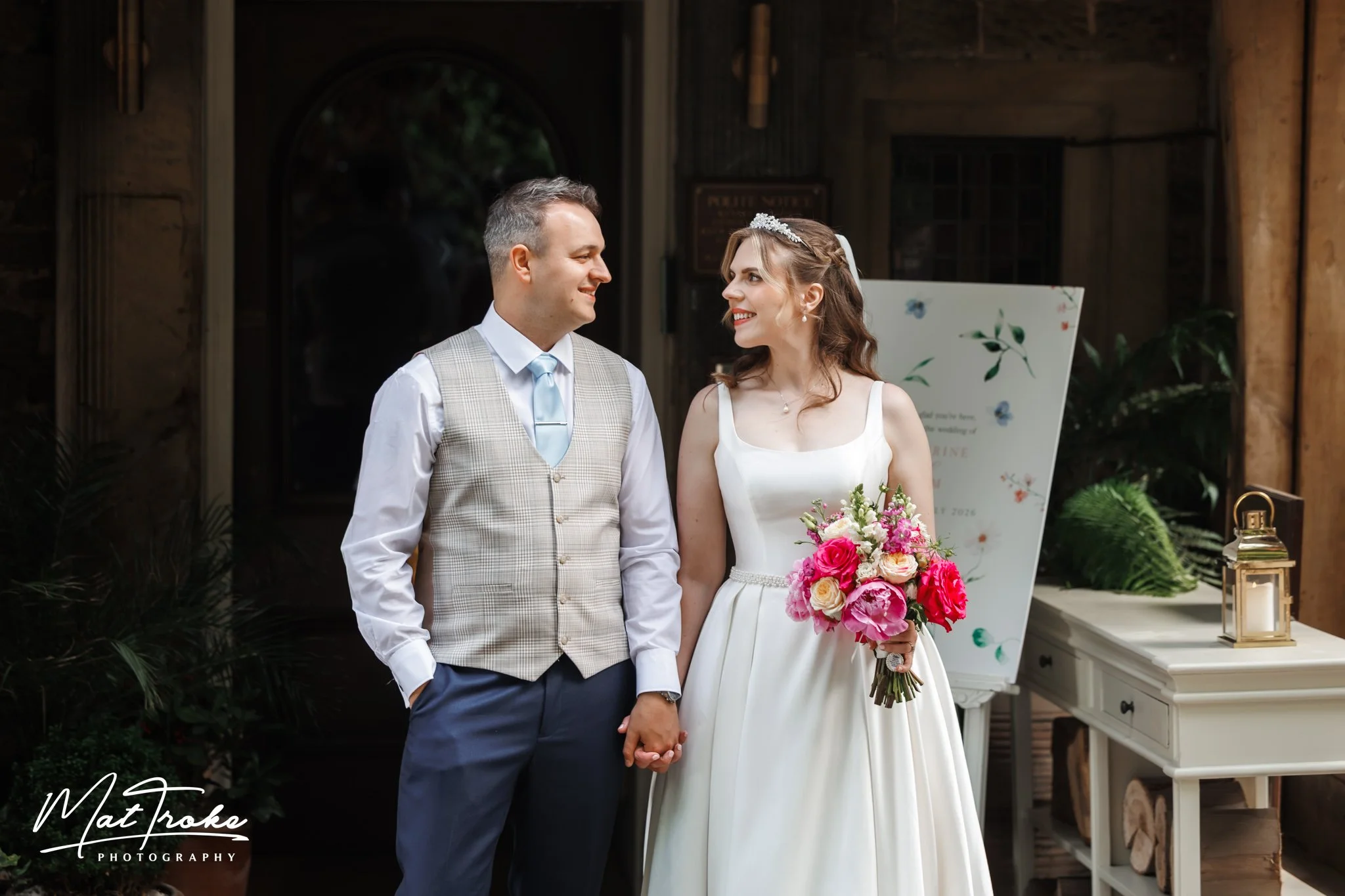 Catherine-Adam-Wentworth-Church-Wedding-Photography-Whitley-Hall