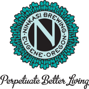 Oregon’s Ninkasi Brewing Company is dedicated to brewing the highest quality craft beers in support of arts, music, culture, and community. Support craft music and beer! www.ninkasibrewing.com