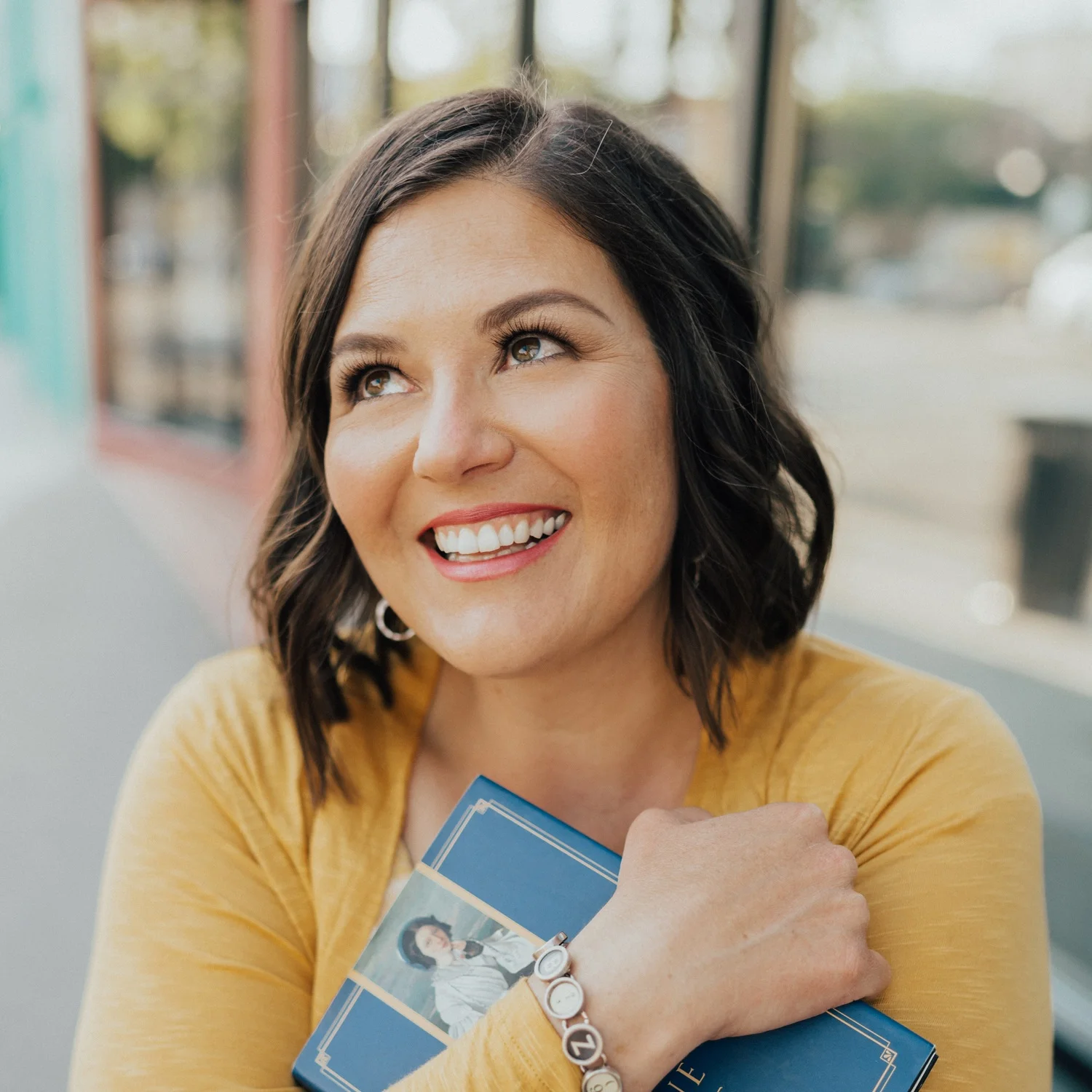 The Story: How I Got My Book Contract