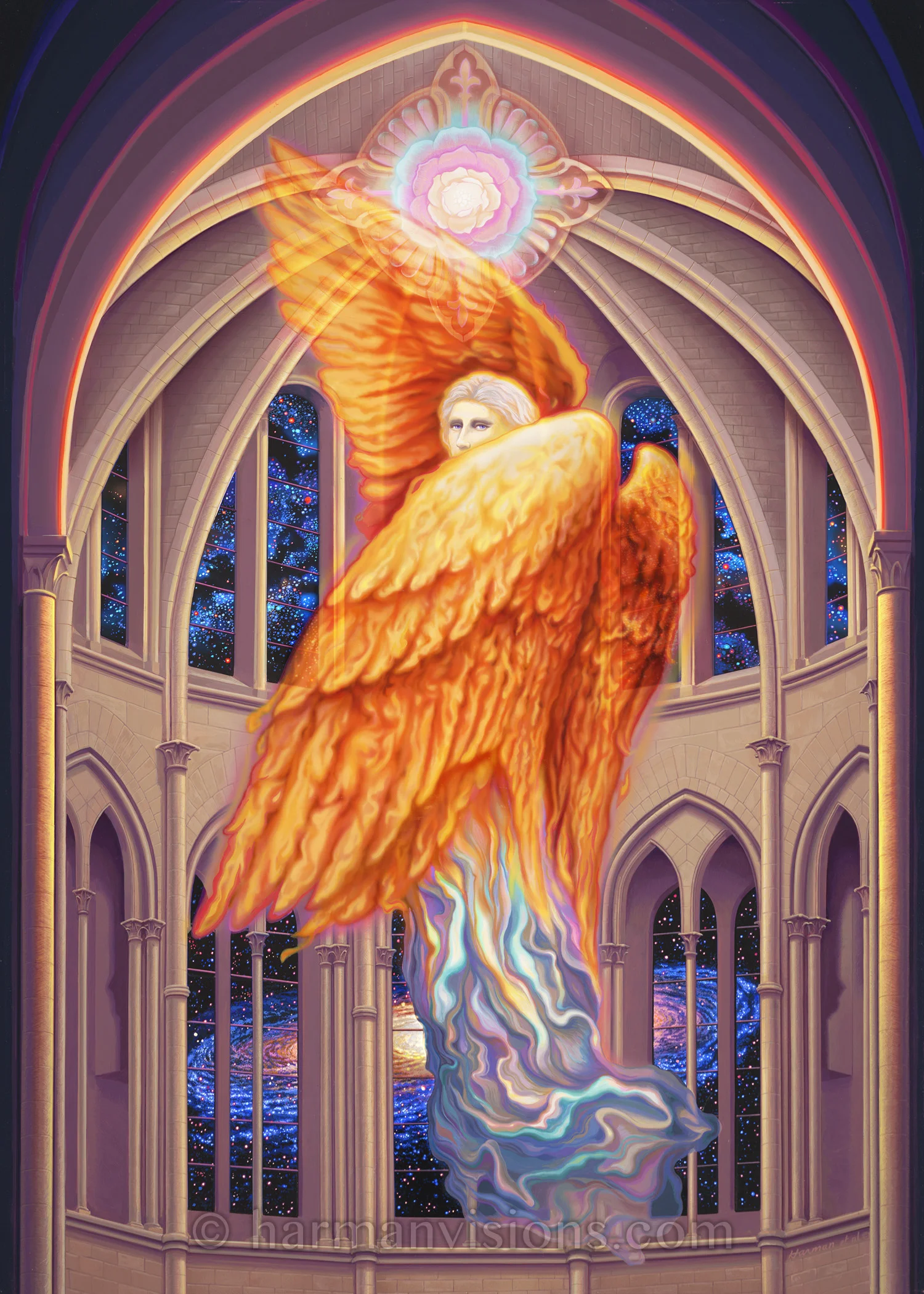 Angel of Remembrance
