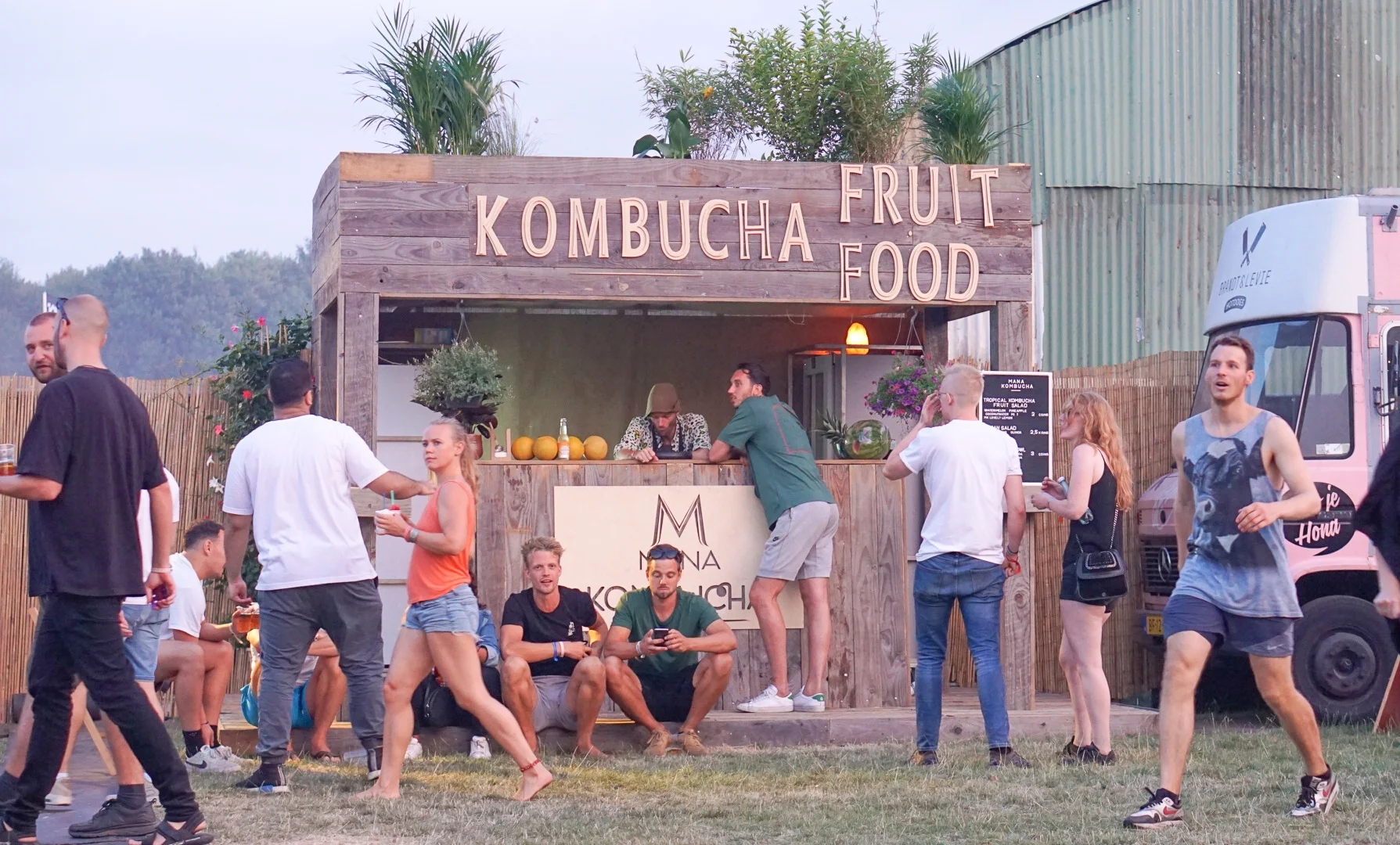 MANA Kombucha at Dekmantel festival.jpg