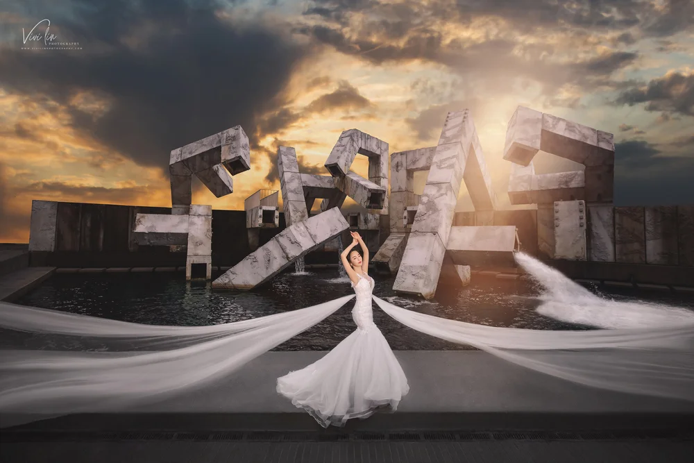 婚礼摄影比赛 Blog 博客 Vivilinphotography