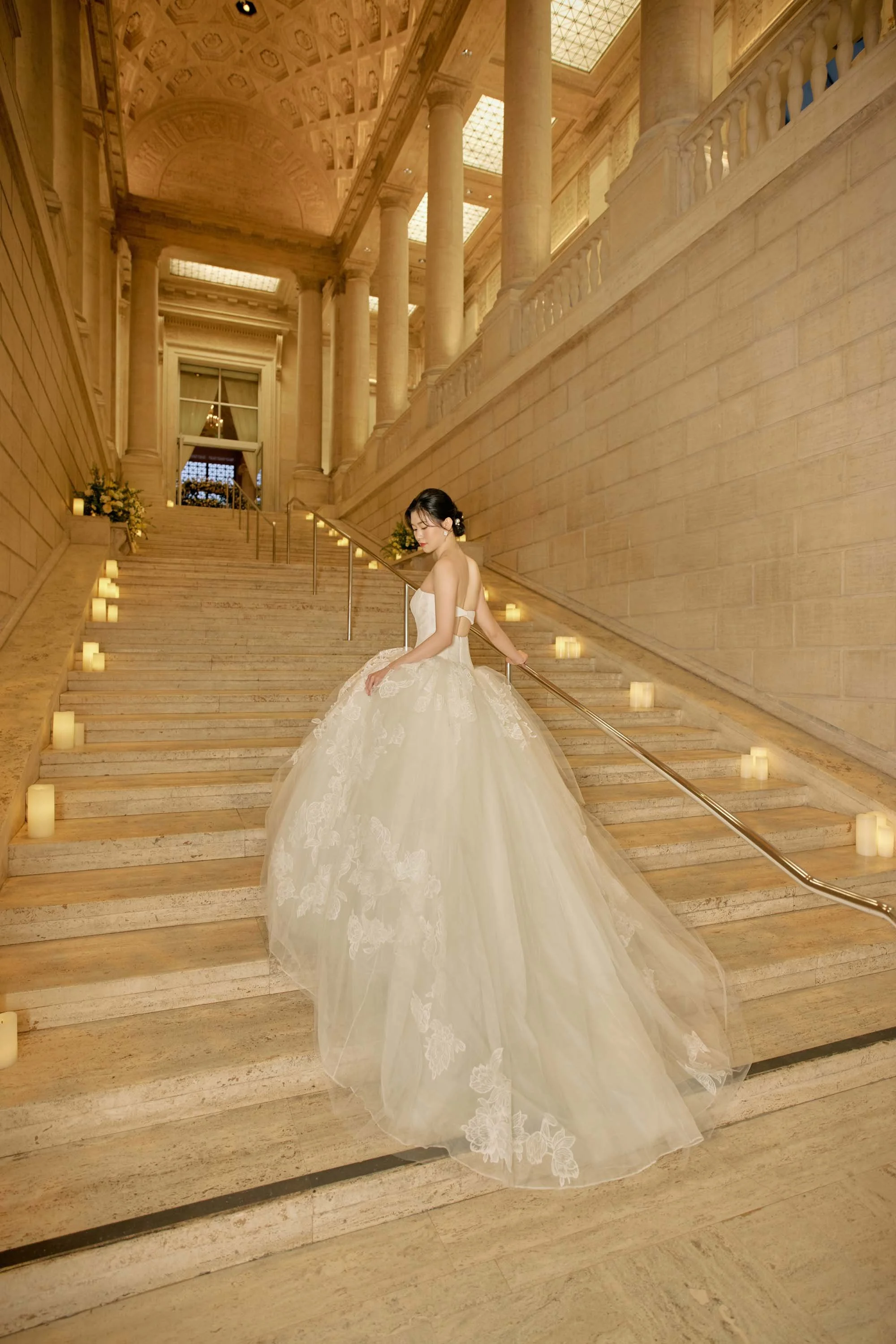 Getting Married at San Francisco City Hall? 6 Essential Photography Tips for Picture-Perfect Moments