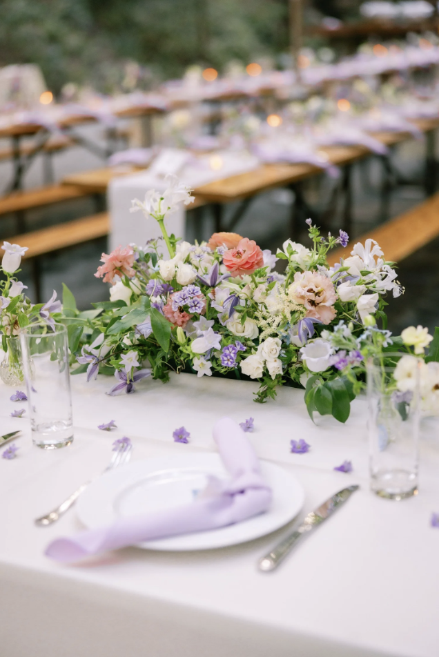 Saratoga Springs Wedding | Alex &amp; Sisi