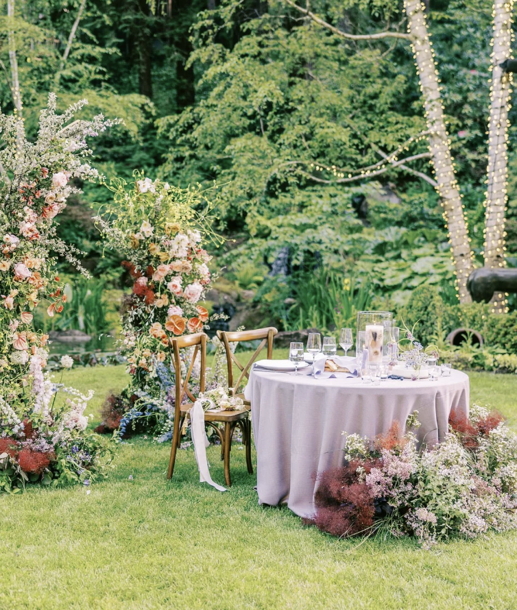 Nestldown LLC ｜Alex &amp; Sam