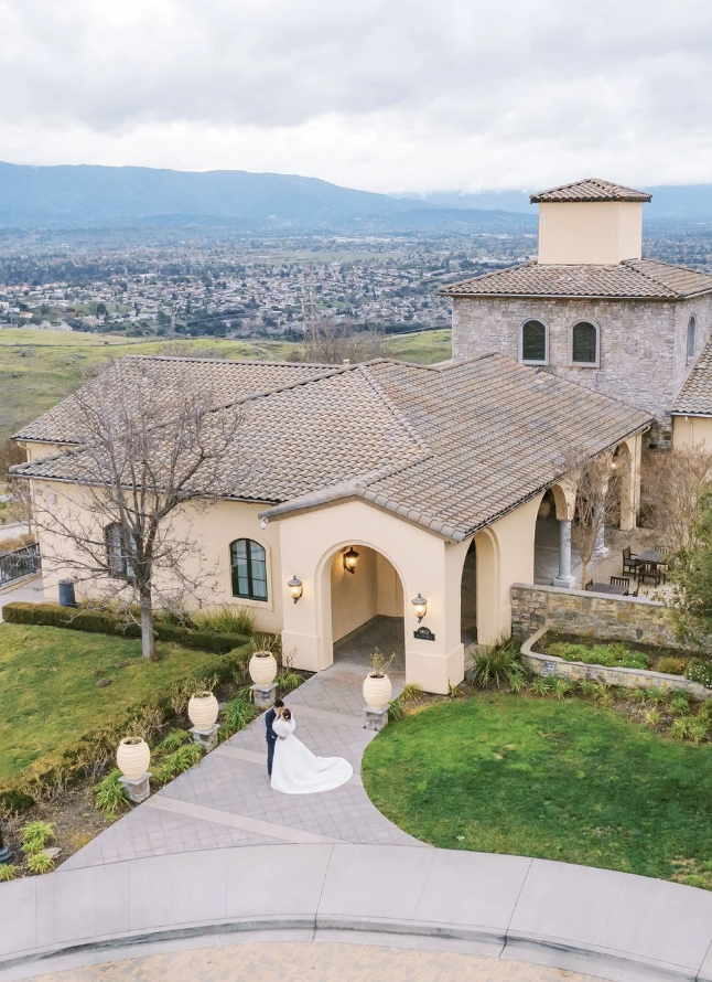 The Ranch at Silver Creek | Christina and Dave