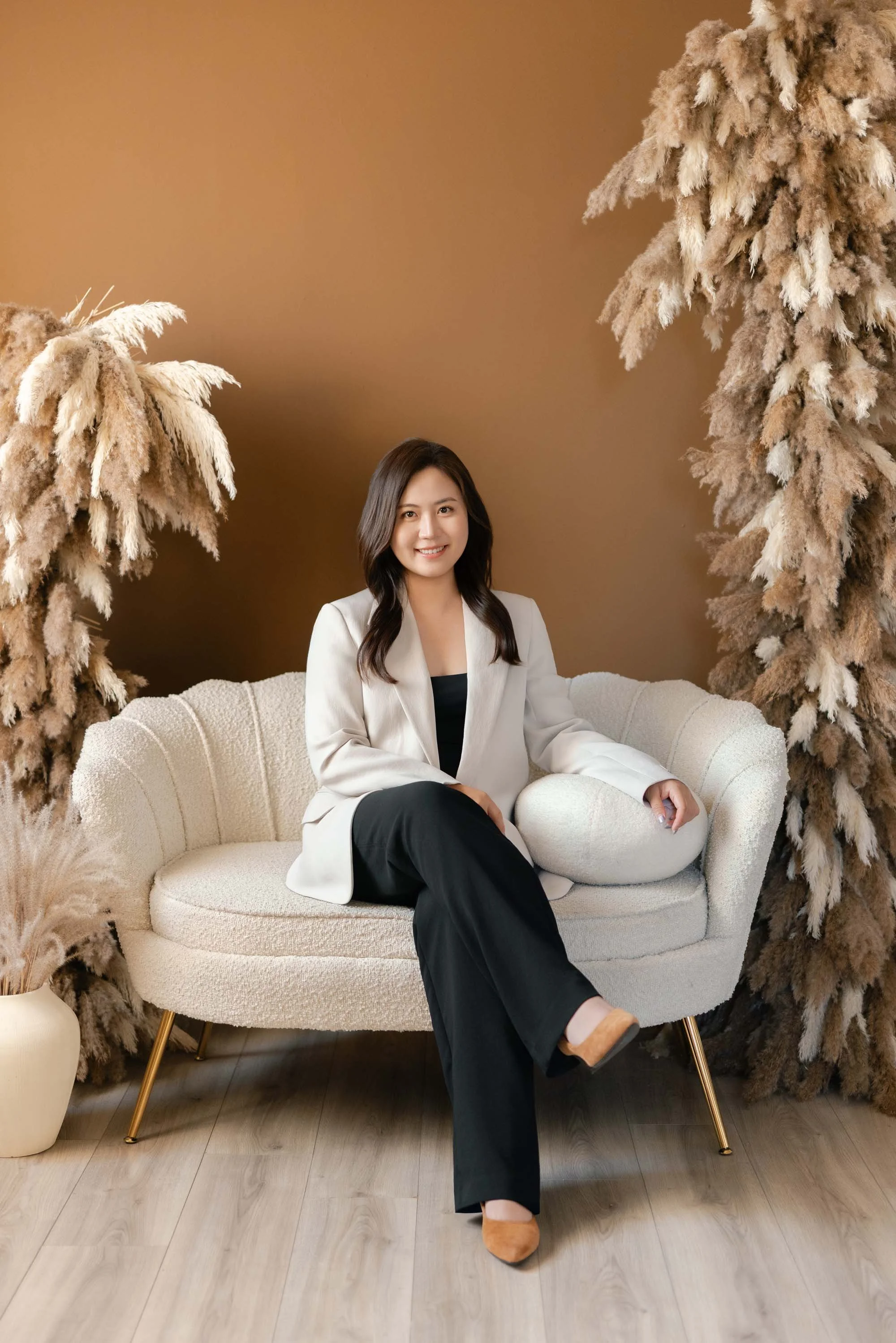 Meet Vivi Lin: Your Dream Wedding Photographer