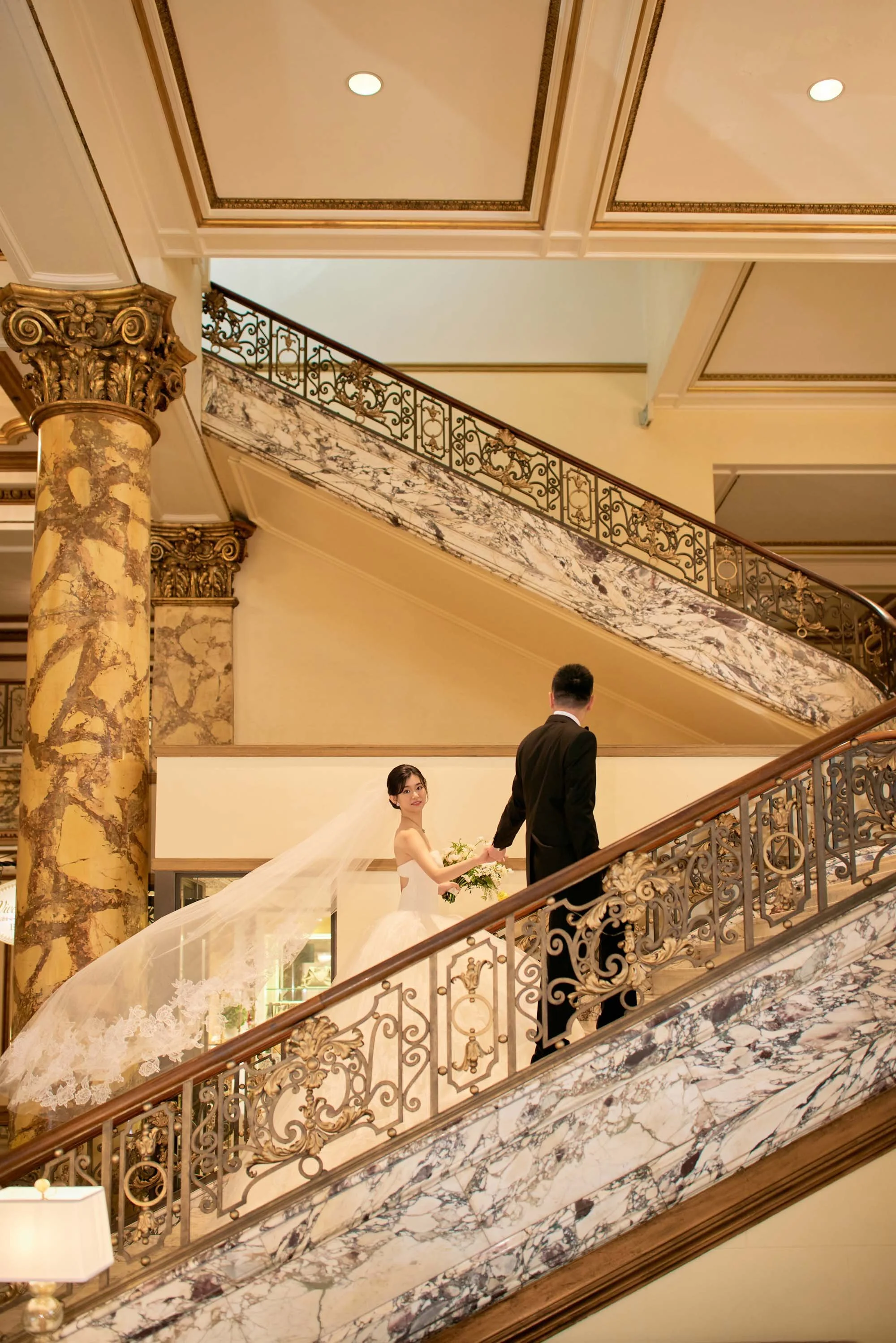 San Francisco Asian Art Museum | JingTao &amp; Chang