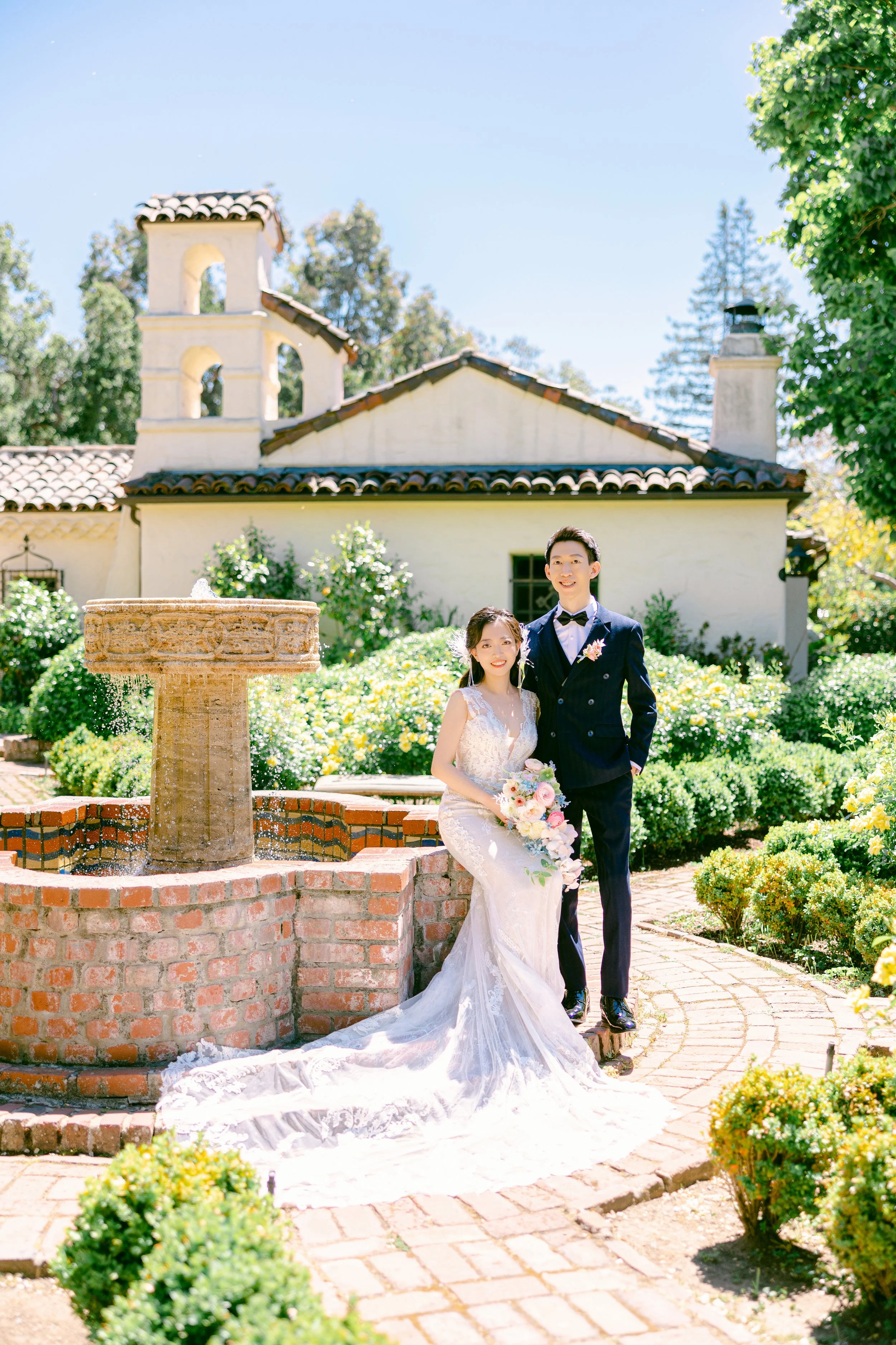 Allied Art Guild | Wan Qing &amp; Thomas