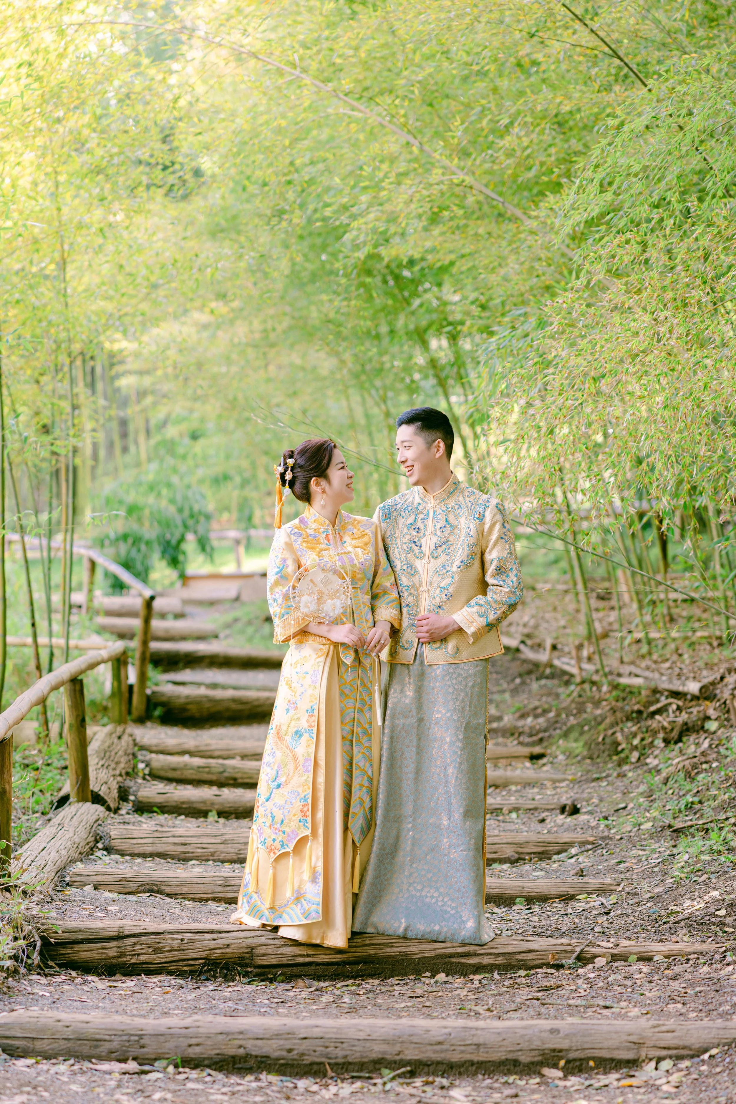 Hakone Estate and Gardens  | Chenzi &amp; Scott