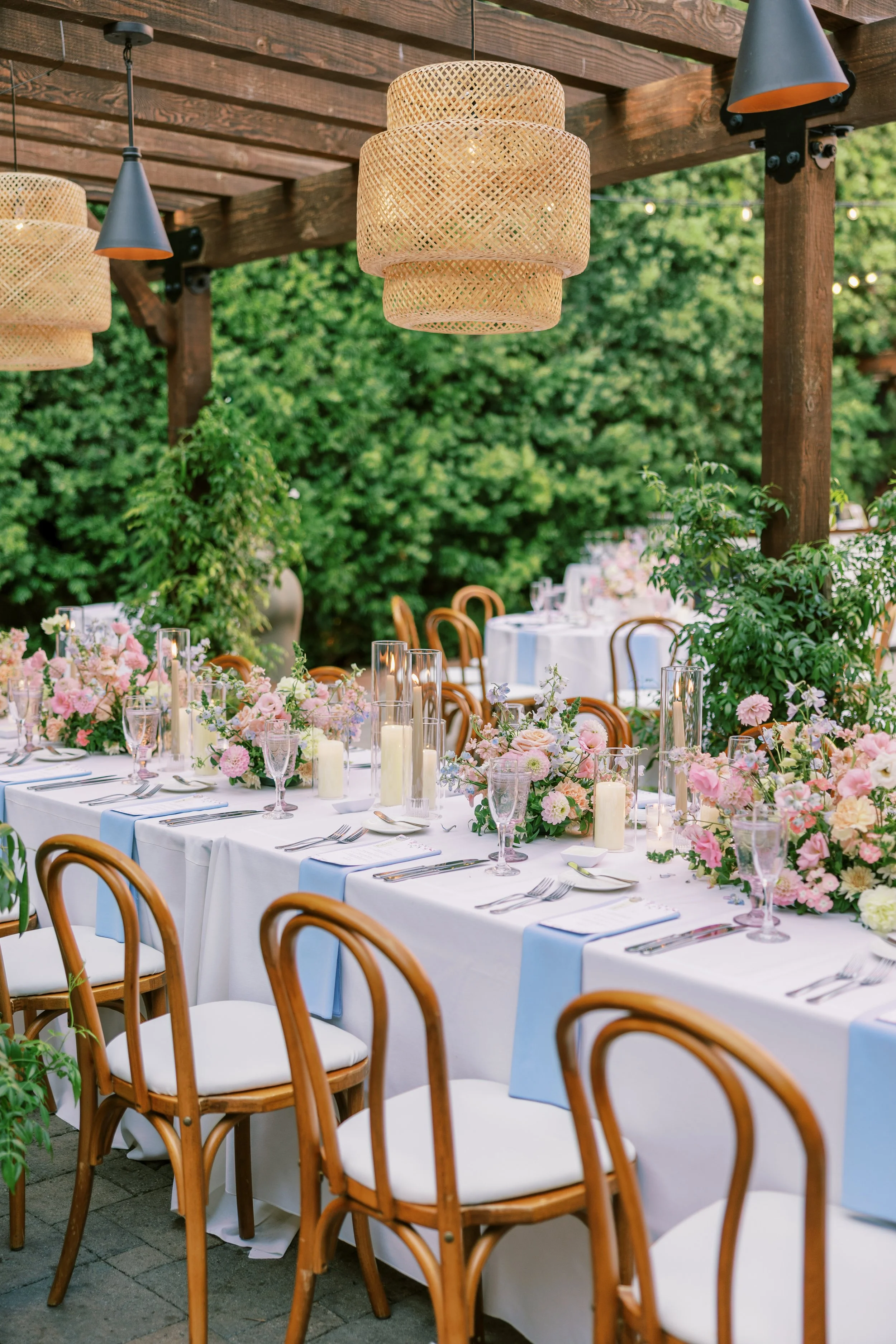 Franciscan Garden,San Juan Capistrano ｜ W&amp; R