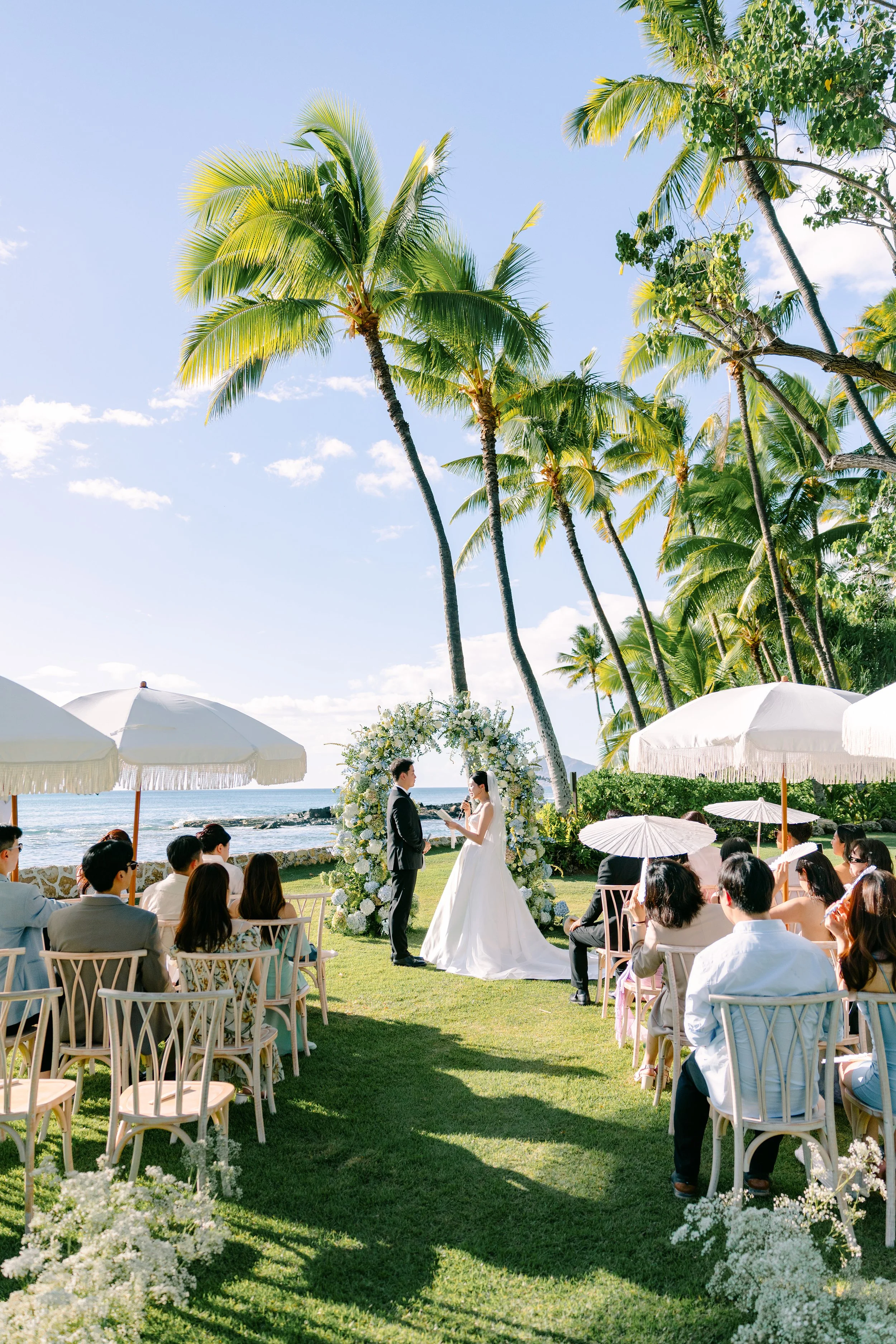 Lanikūhonua Cultural Institute, HAwaii｜ J &amp; D