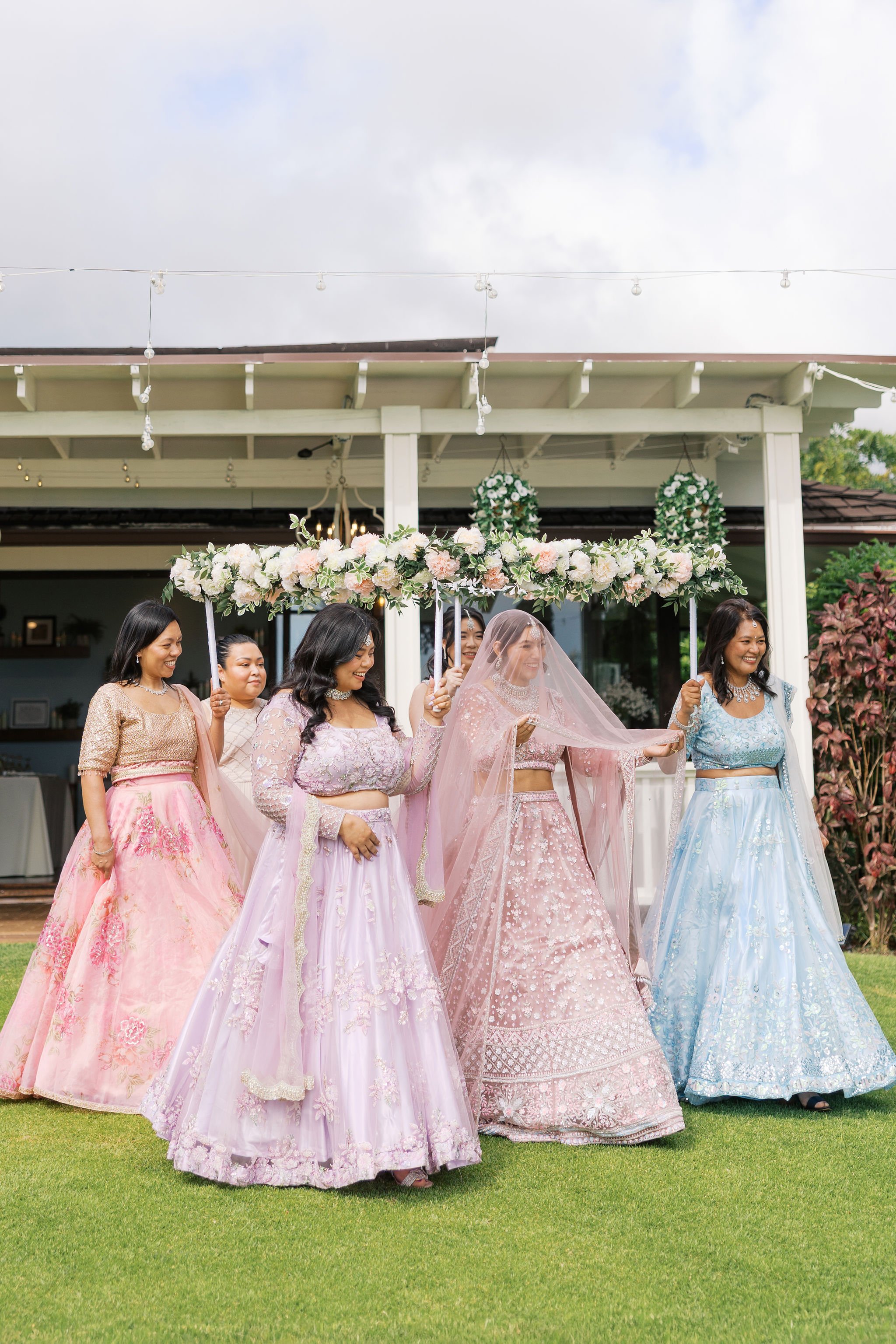 nepalese-wedding-ceremony-at-kaimea-estate-honolulu
