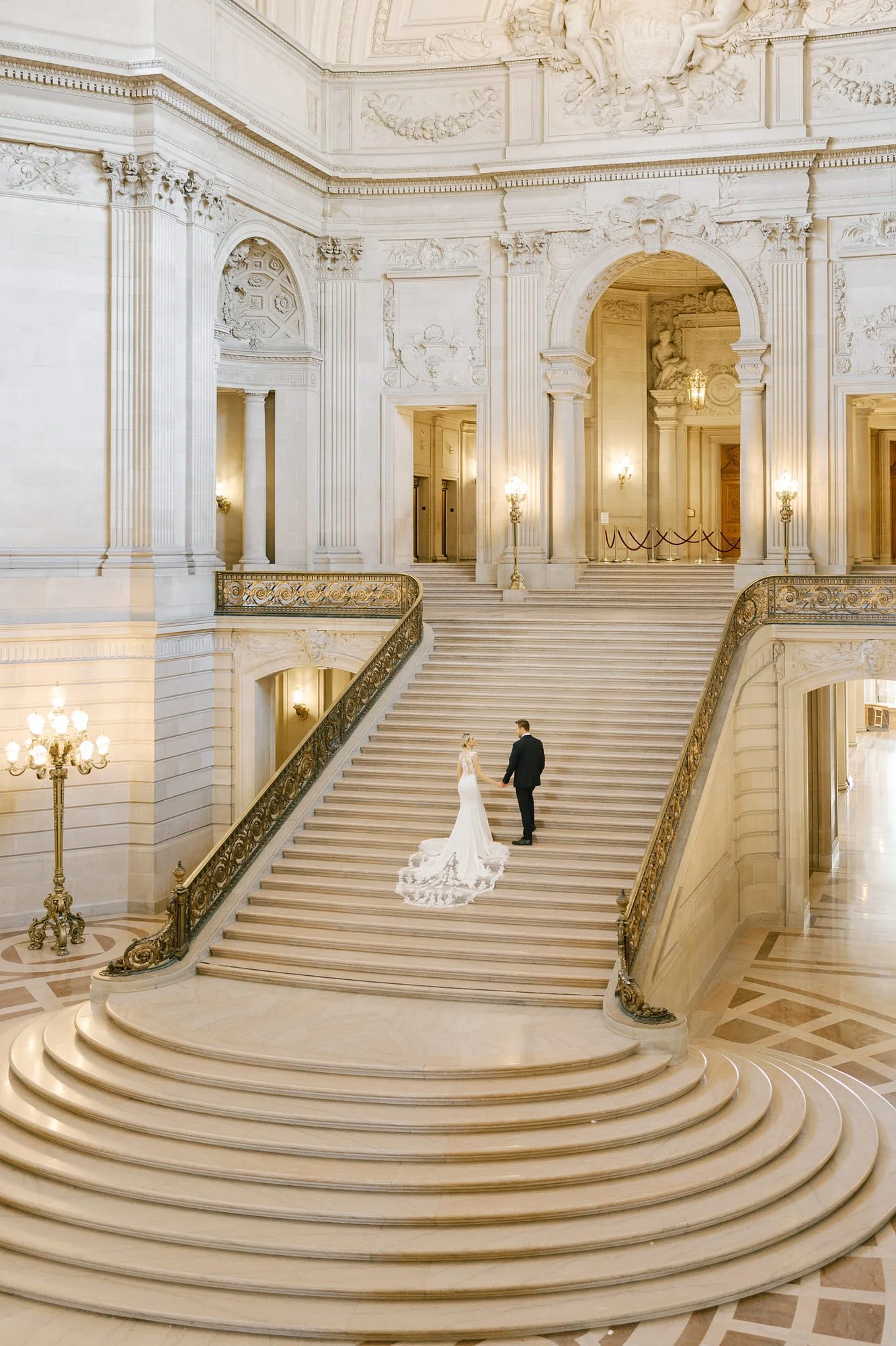 旧金山湾区最适合婚纱照拍摄的景点推荐（2026最新更新）