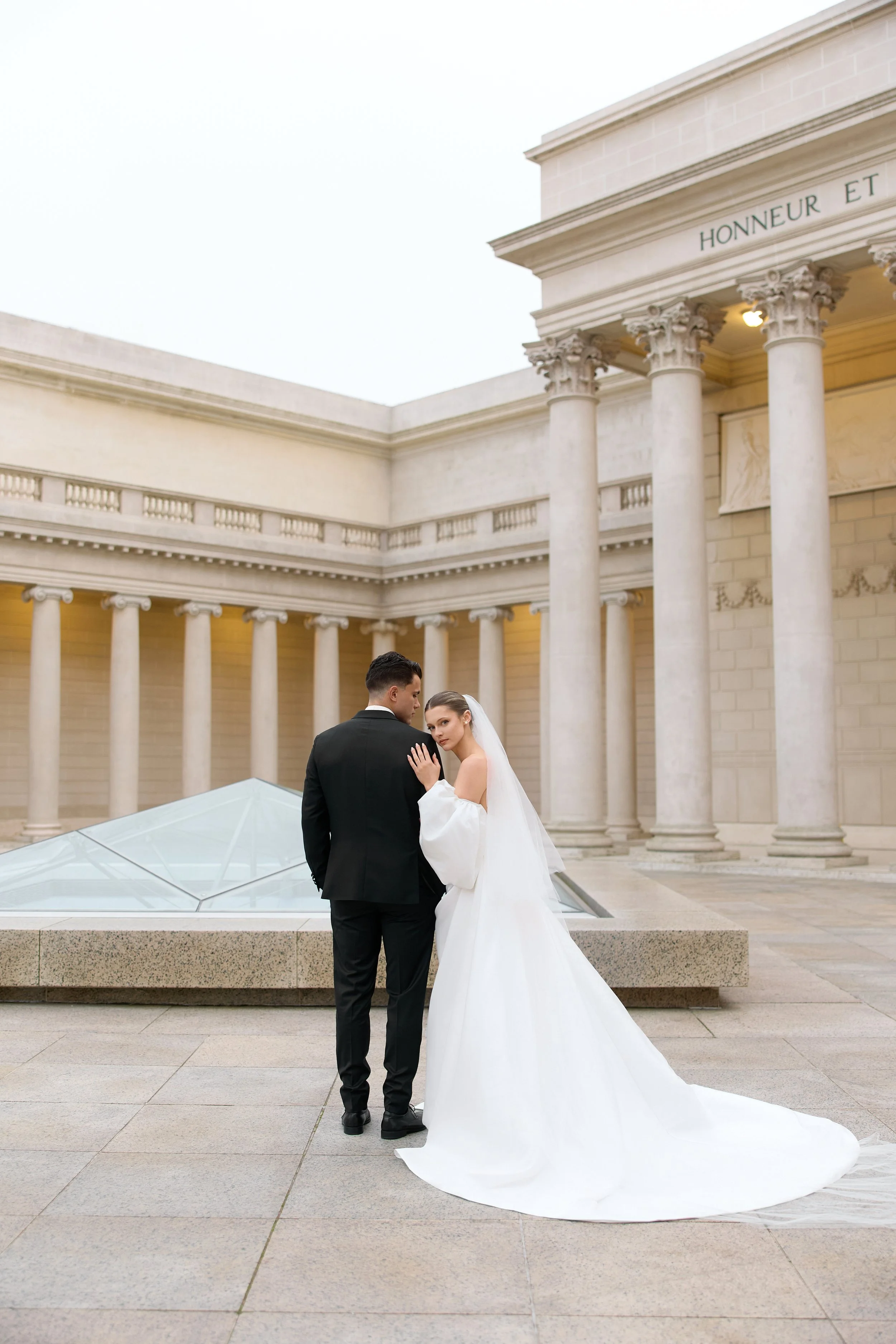 legion-of-honor-engagement-photo