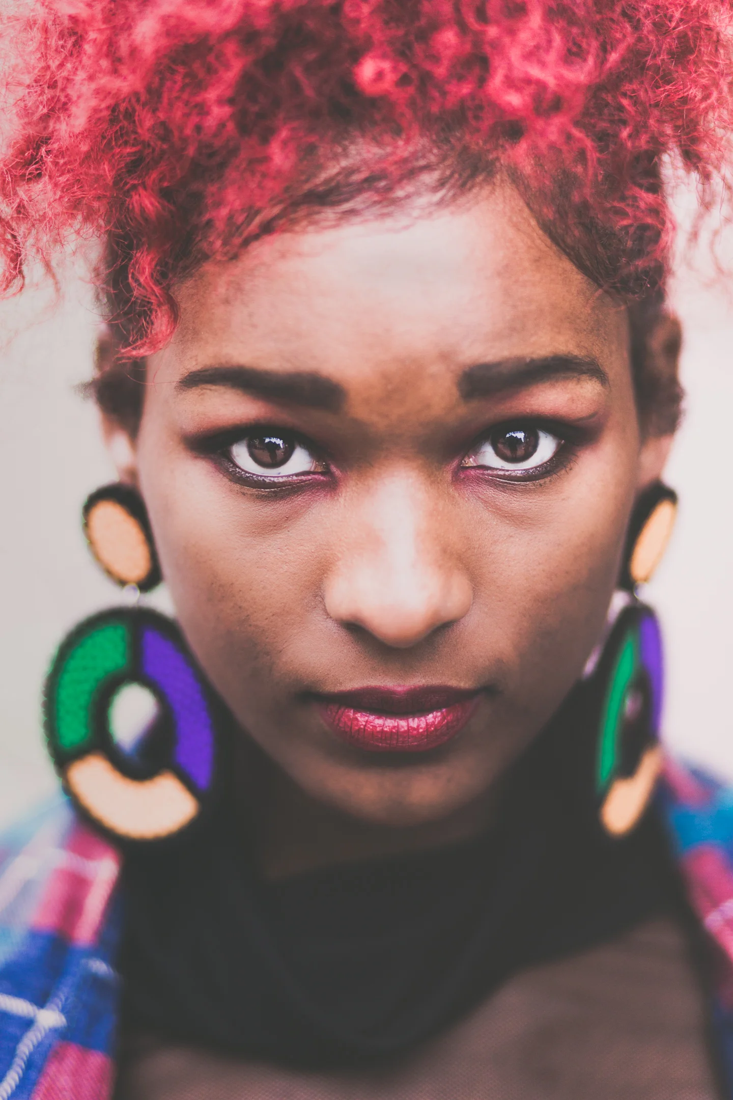 African Women's Fashion