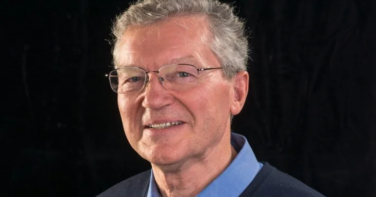 November 8, 2018, John Rectenwald