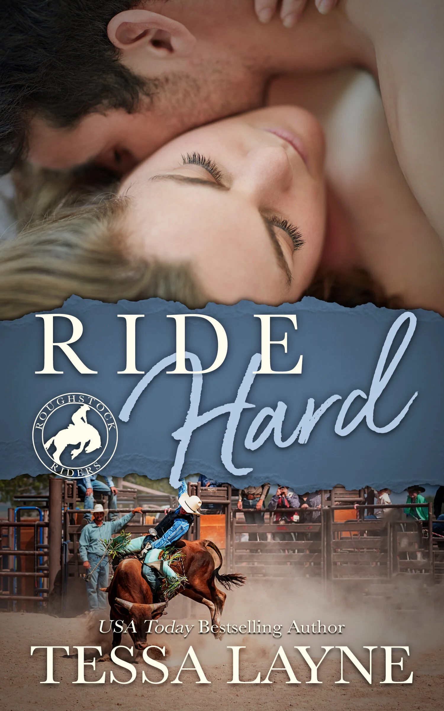 Copy of Ride Hard