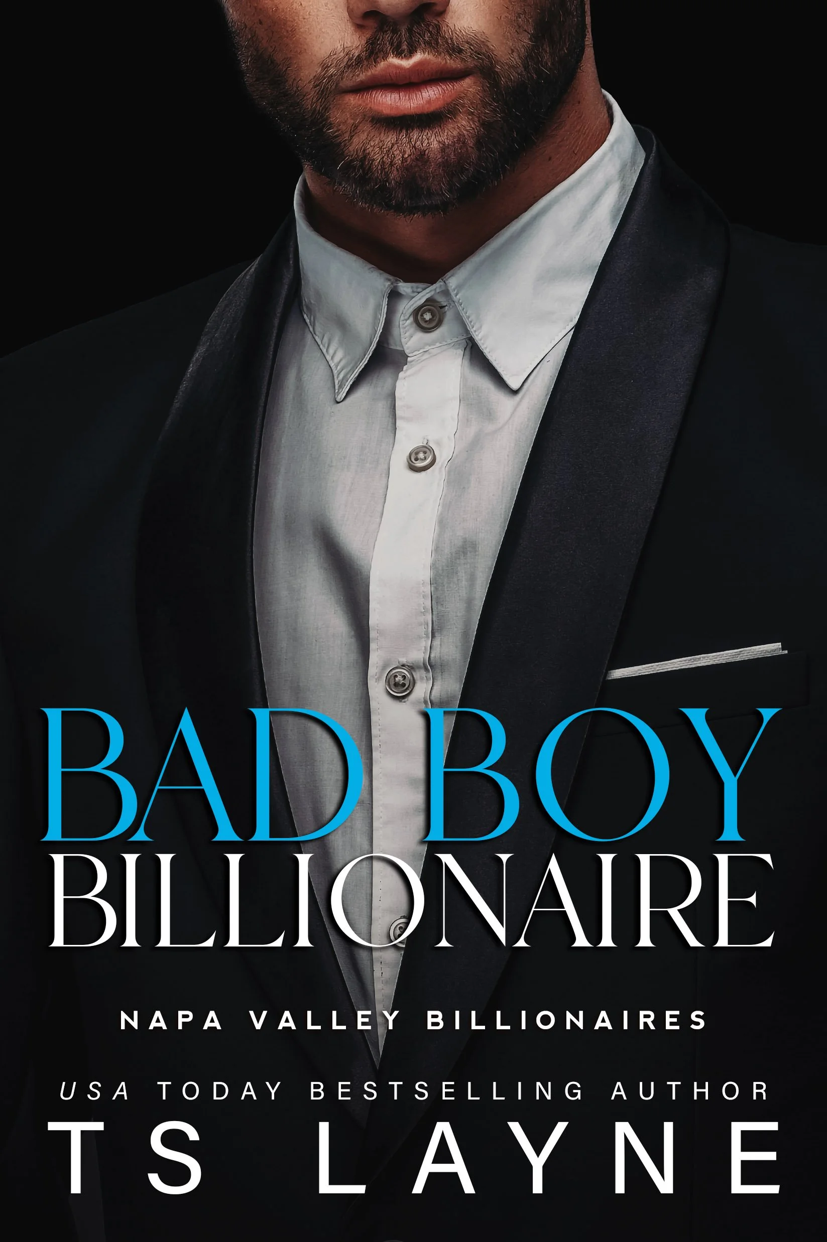 Billionaire/Bad Boy/Secret Identity/Scandal/Obessed & Tortured Hero