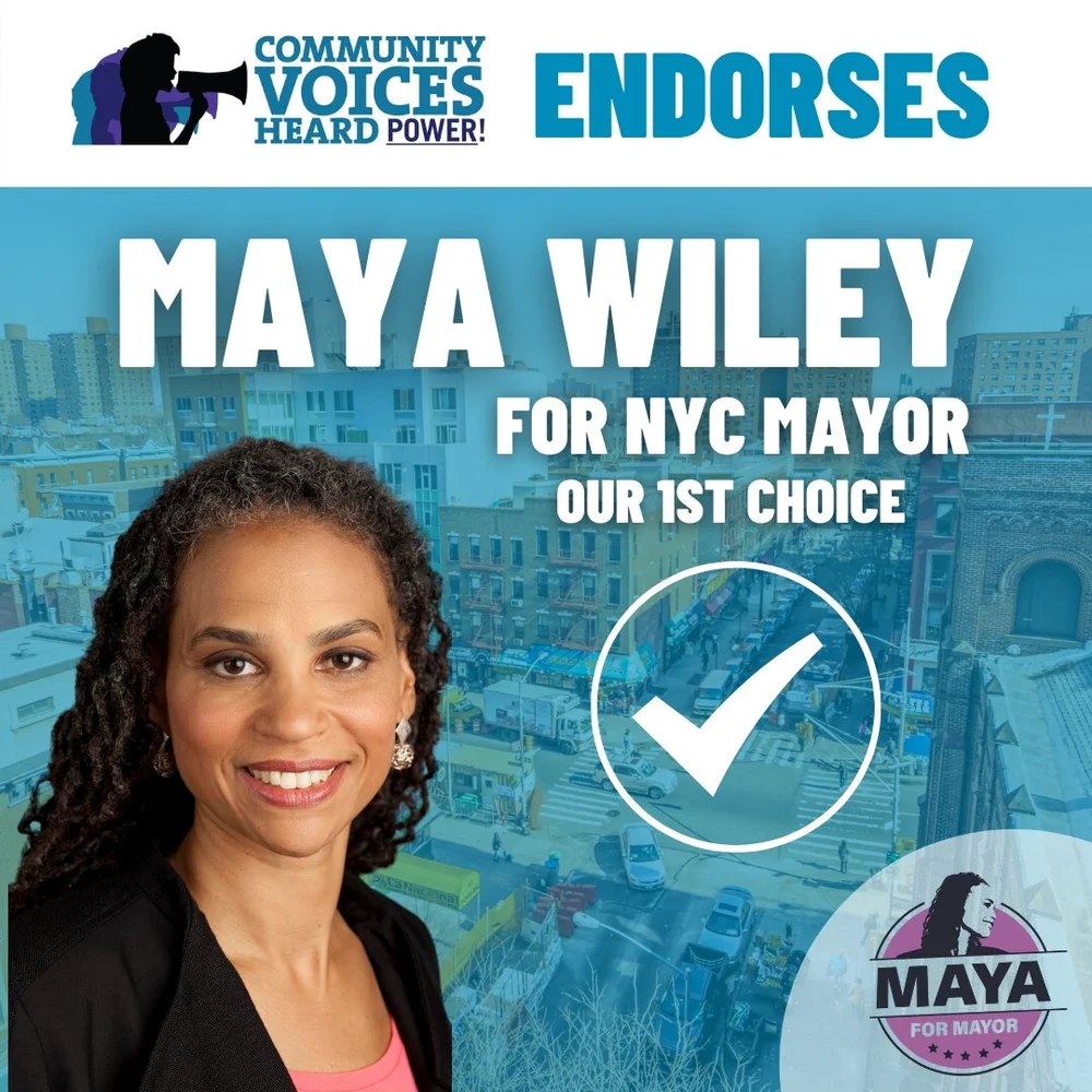 Cvhp Endorsements Cvh Power