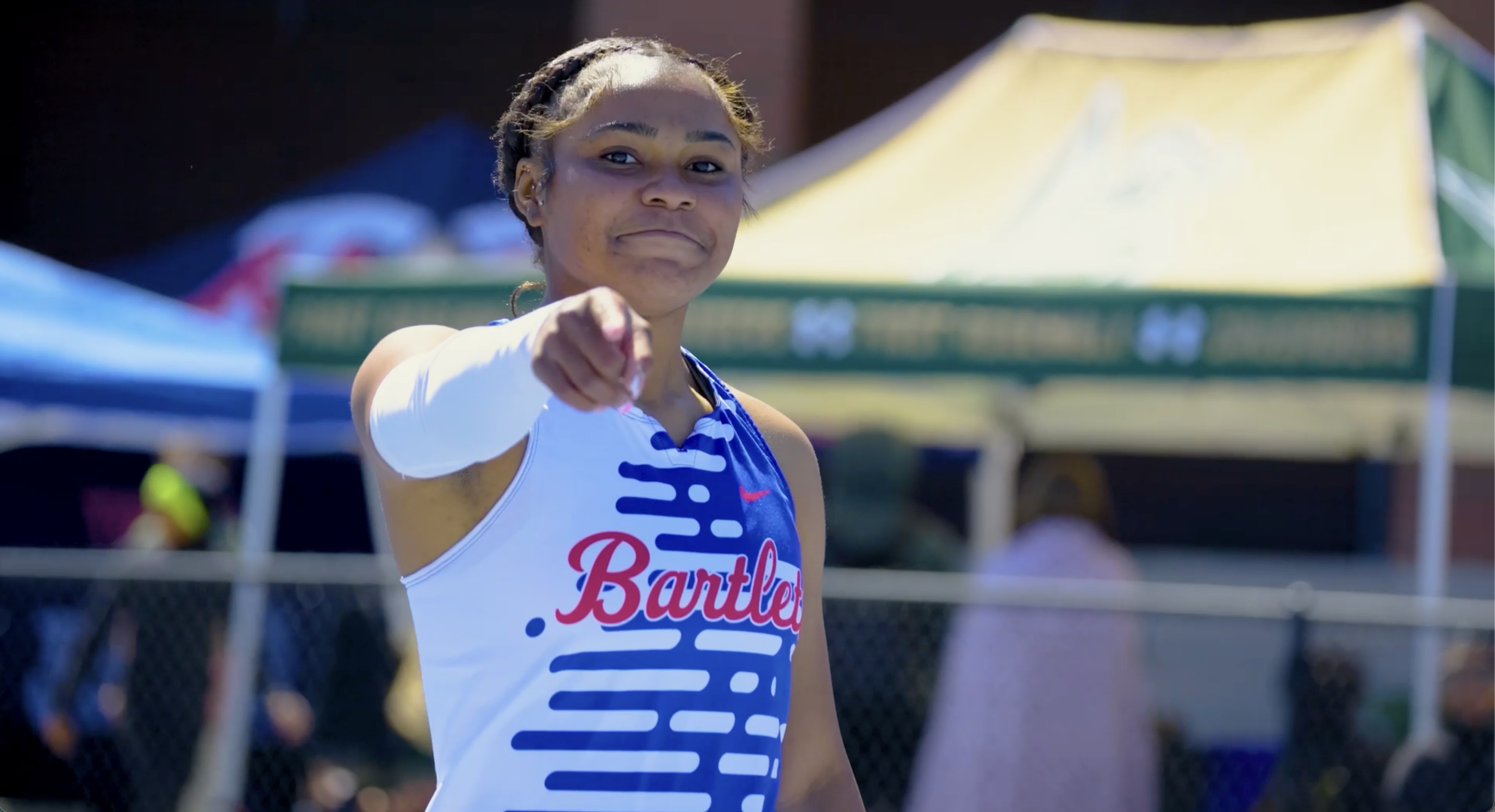 Bartlett High School Track & Field