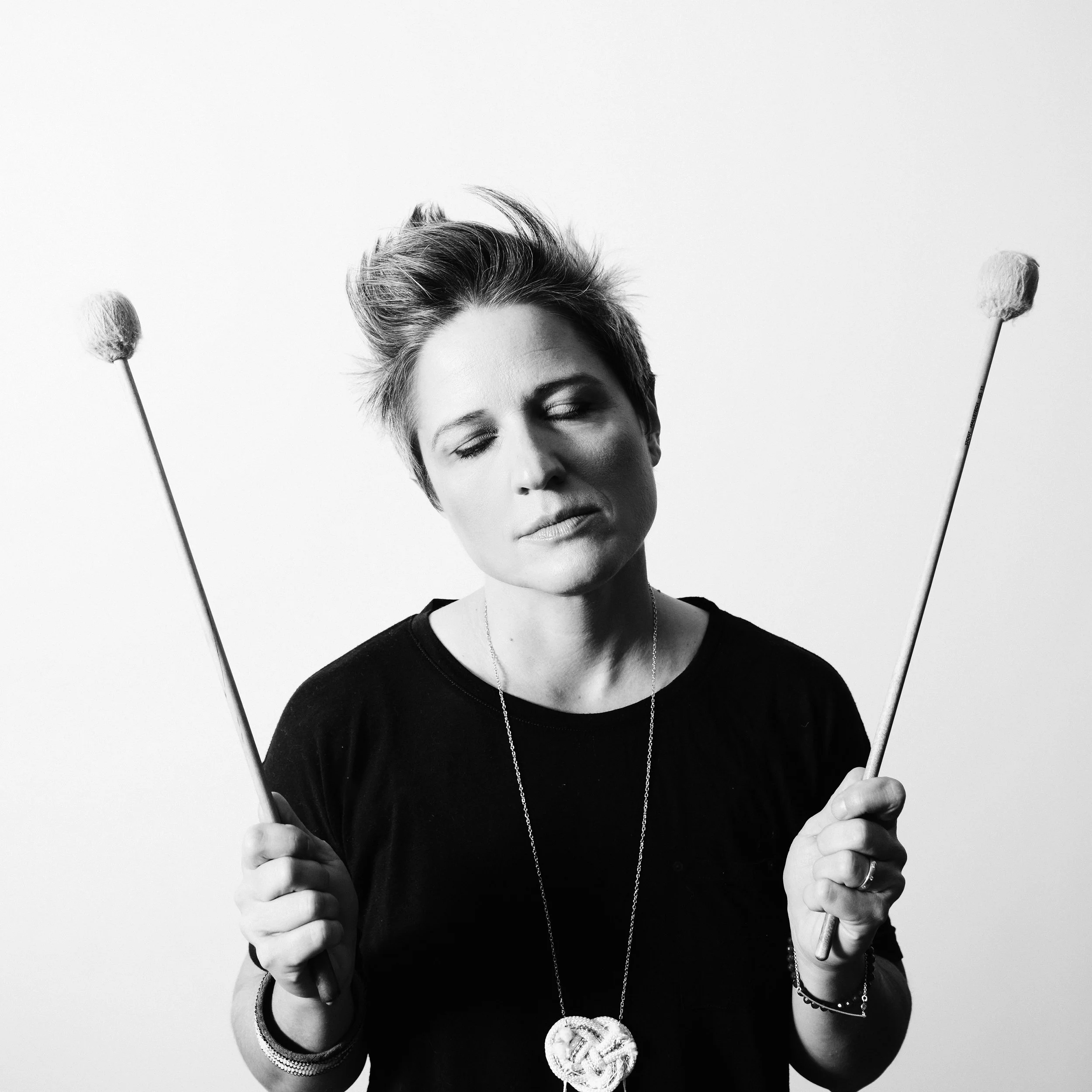 Allison Miller with mallets.jpg