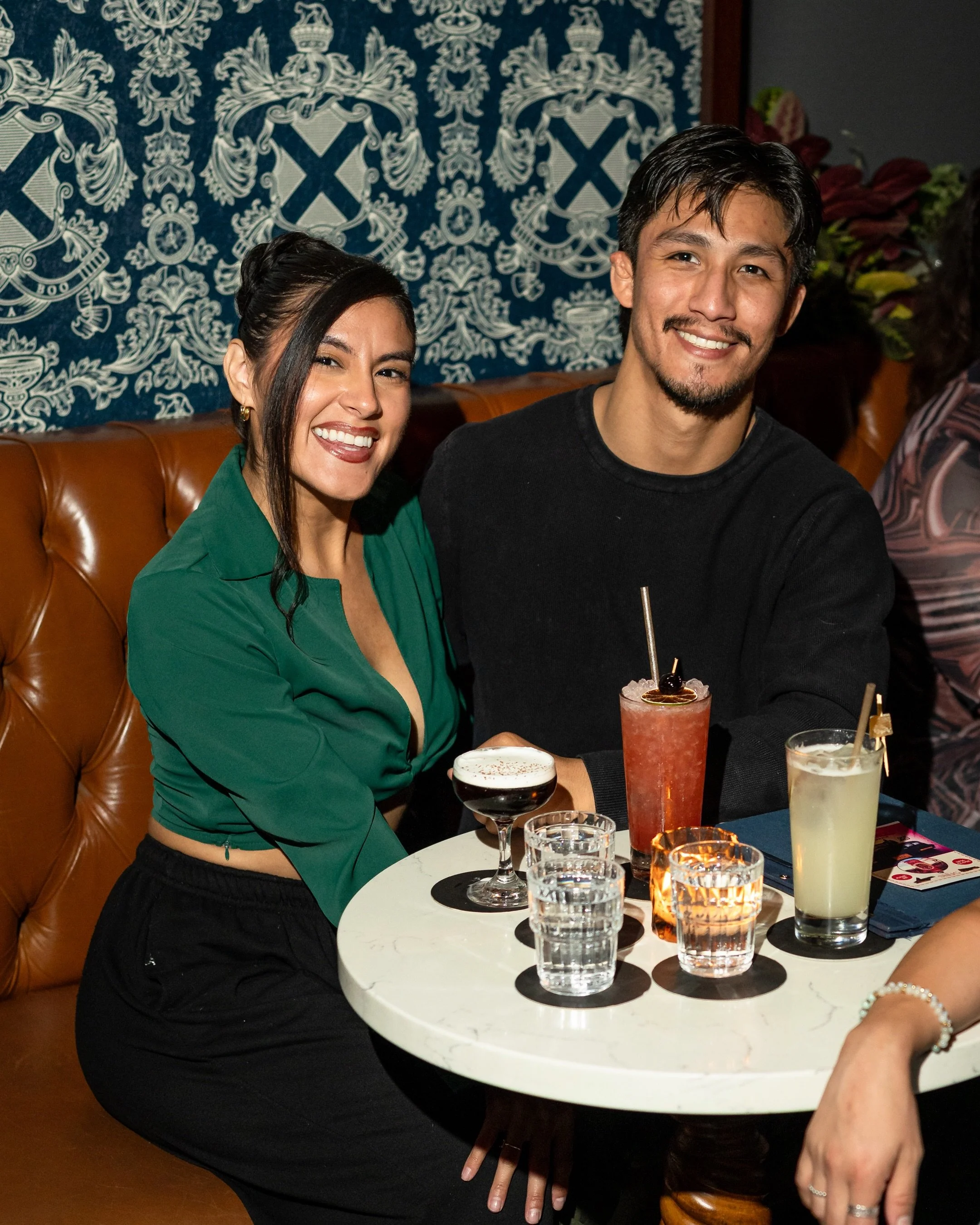 Proof that the perfect night out still exists 🍸 

#cocktails #bar #sacramento
