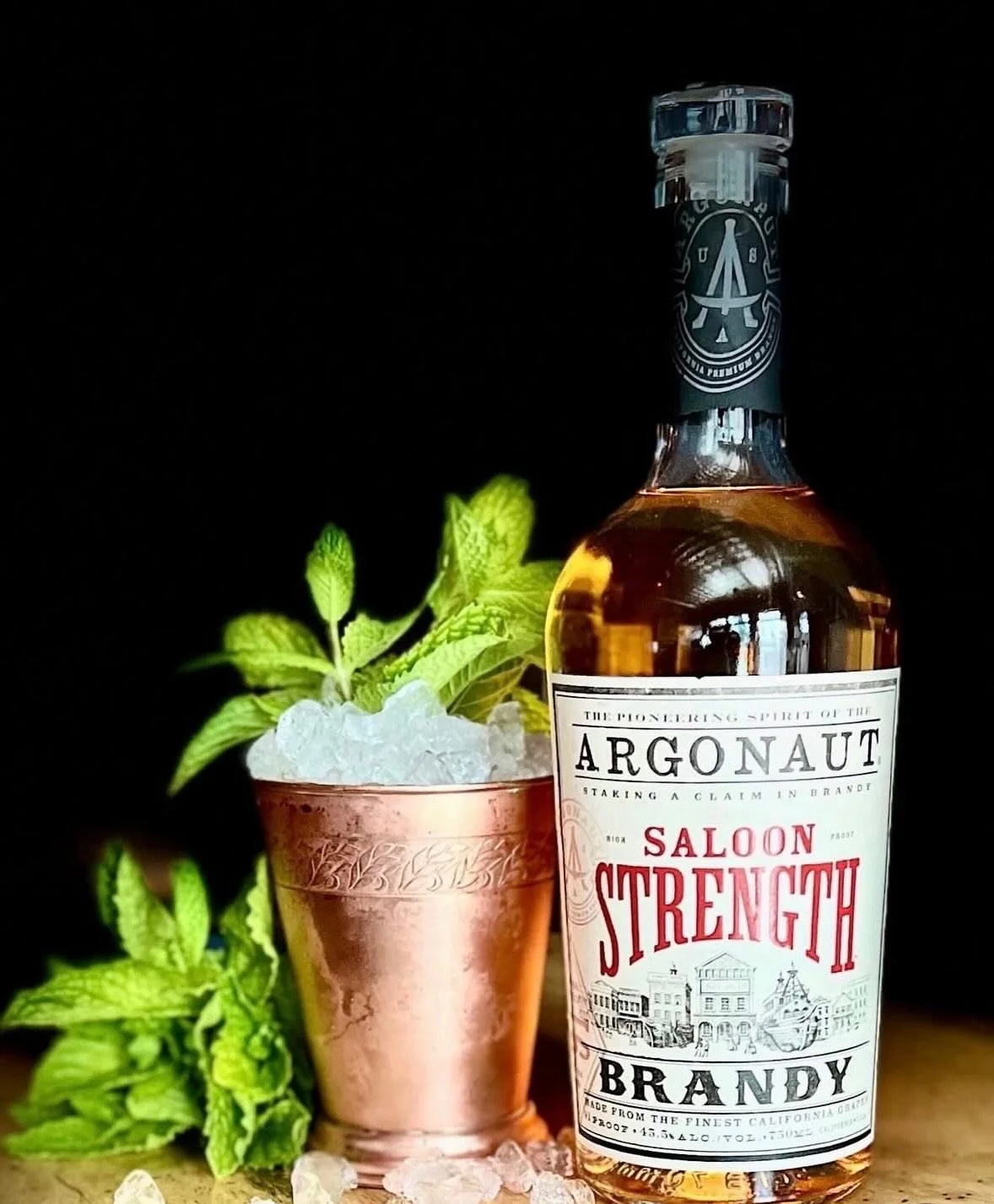 Stoked to share this very special @argonautbrandy menu to celebrate a belated National Julep Day!
Enjoy these specials all day today May 31st and tomorrow June 1st!

#nationaljulepday #cocktailbar #sacramento