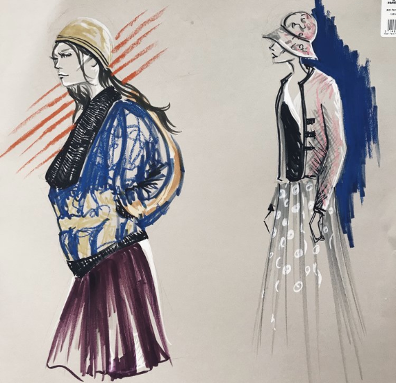 Fashion