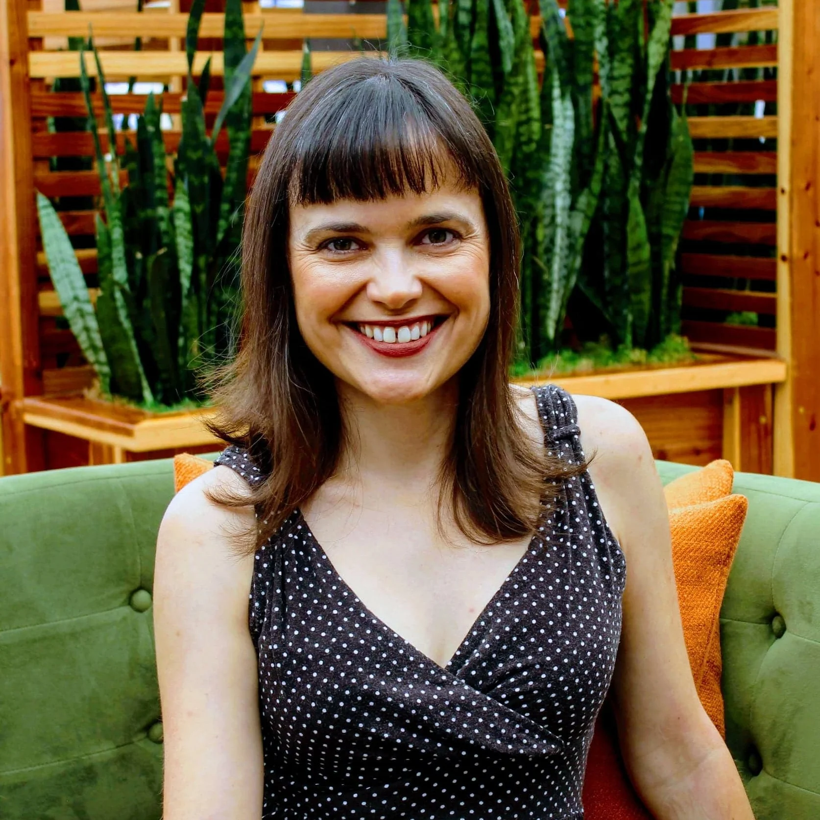 E6: Vanessa Anton - Improviser Episode: The Art of Vulnerability