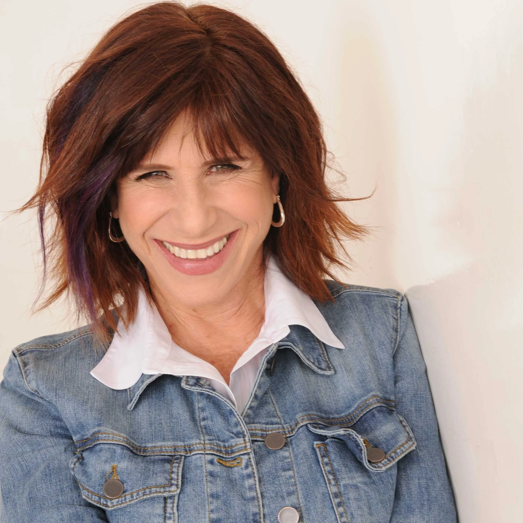 E11: Judy Carter - Motivational Speaker | Author | Coach | Comic | Episode: On Being Authentic & On Purpose