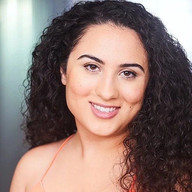 E15: Sarah Fatemi - Stand Up Comic | Writer | Actor Episode:Creating Projects That Exemplify Diversity