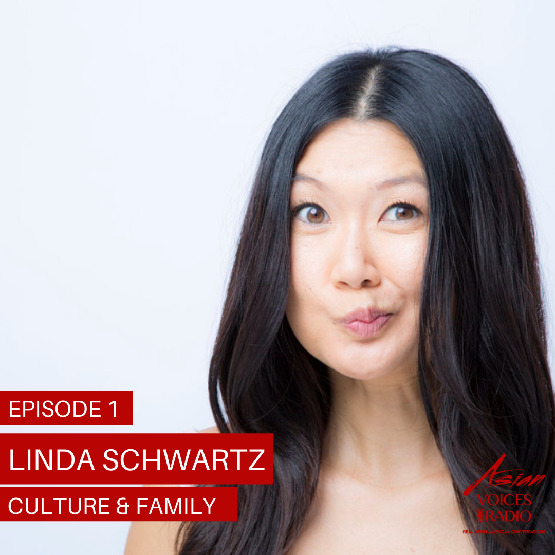 S1E1: Linda Schwartz - Culture &amp; Family