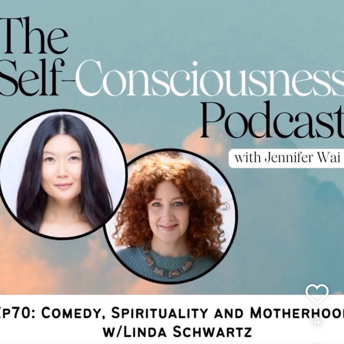 Topic: Comedy, Spirituality, &amp; Motherhood