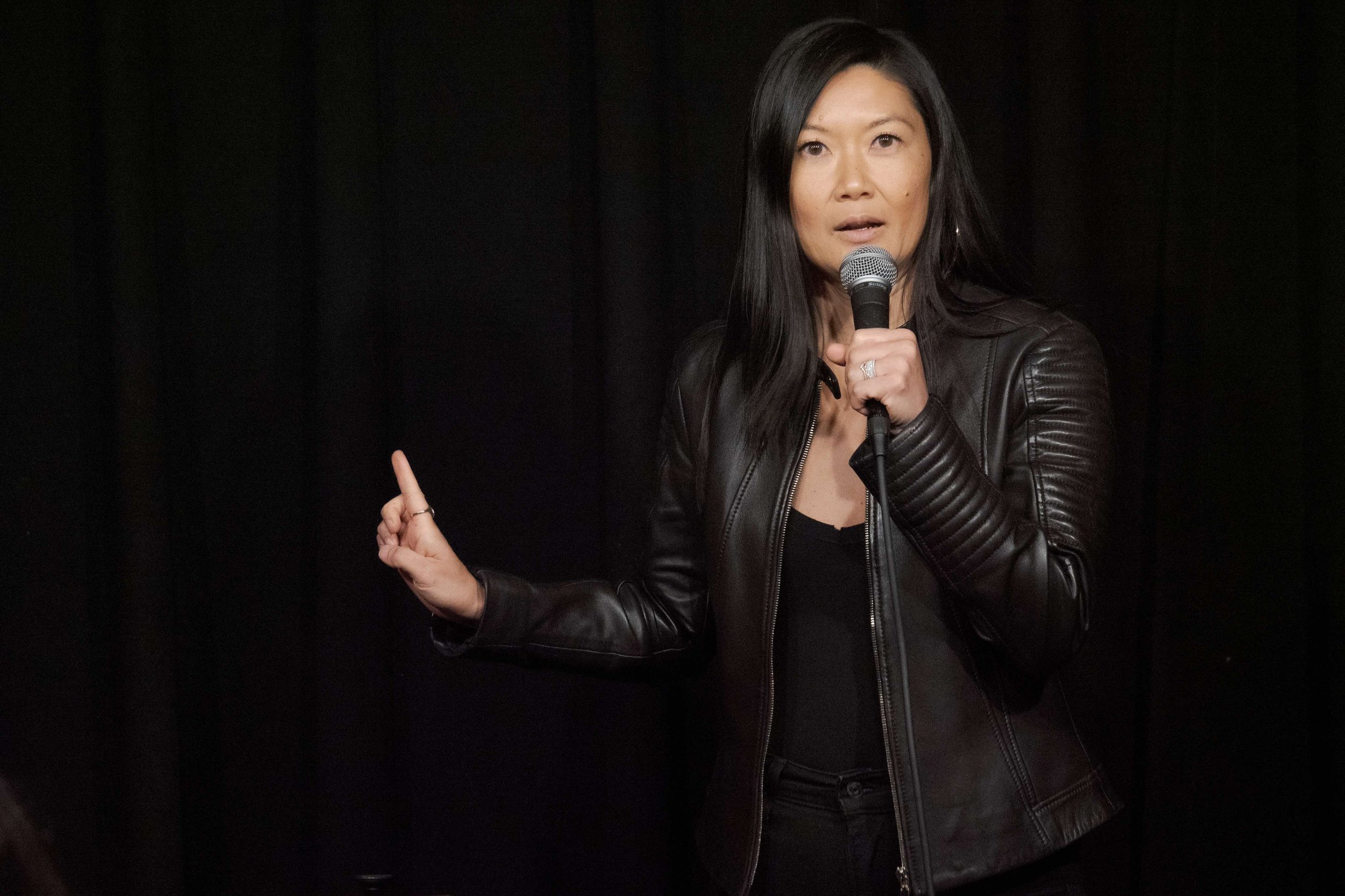 Sofar Sounds Music & Comedy