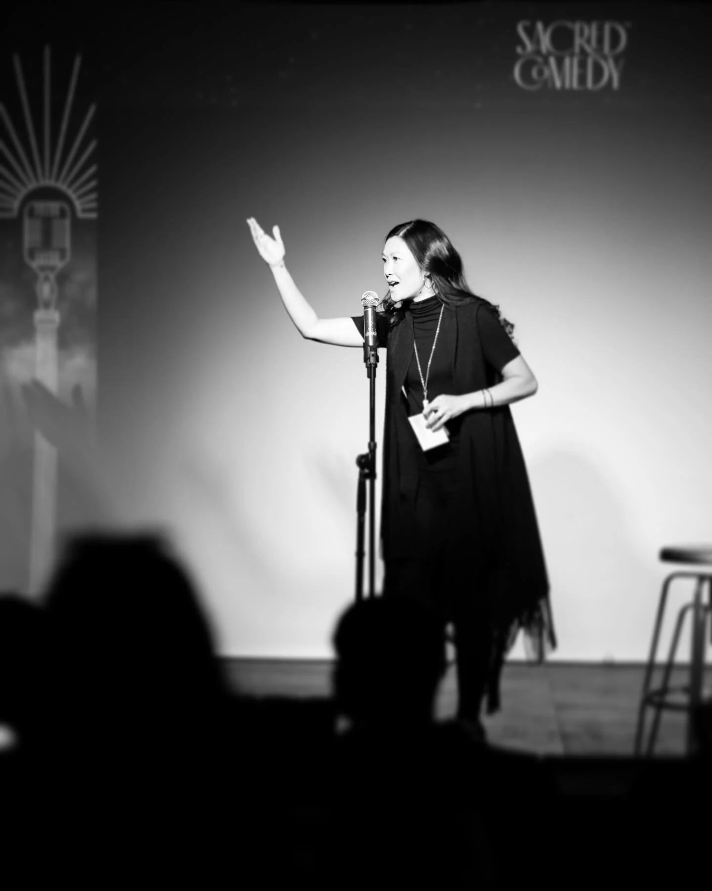 Women of a Certain Age Show - LA 