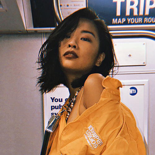 Angel Zheng