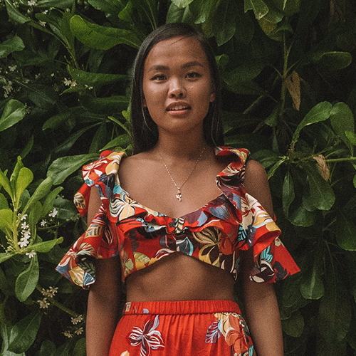 Janice Tran