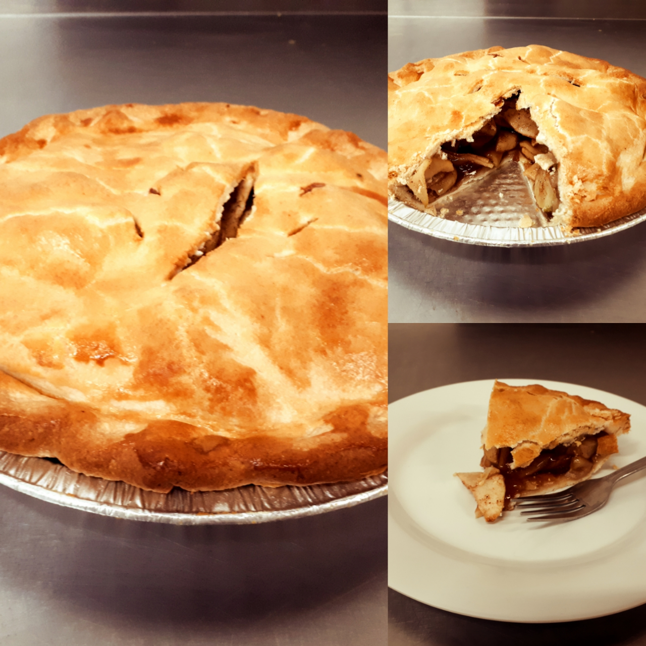 About — That Pie Place Burlington