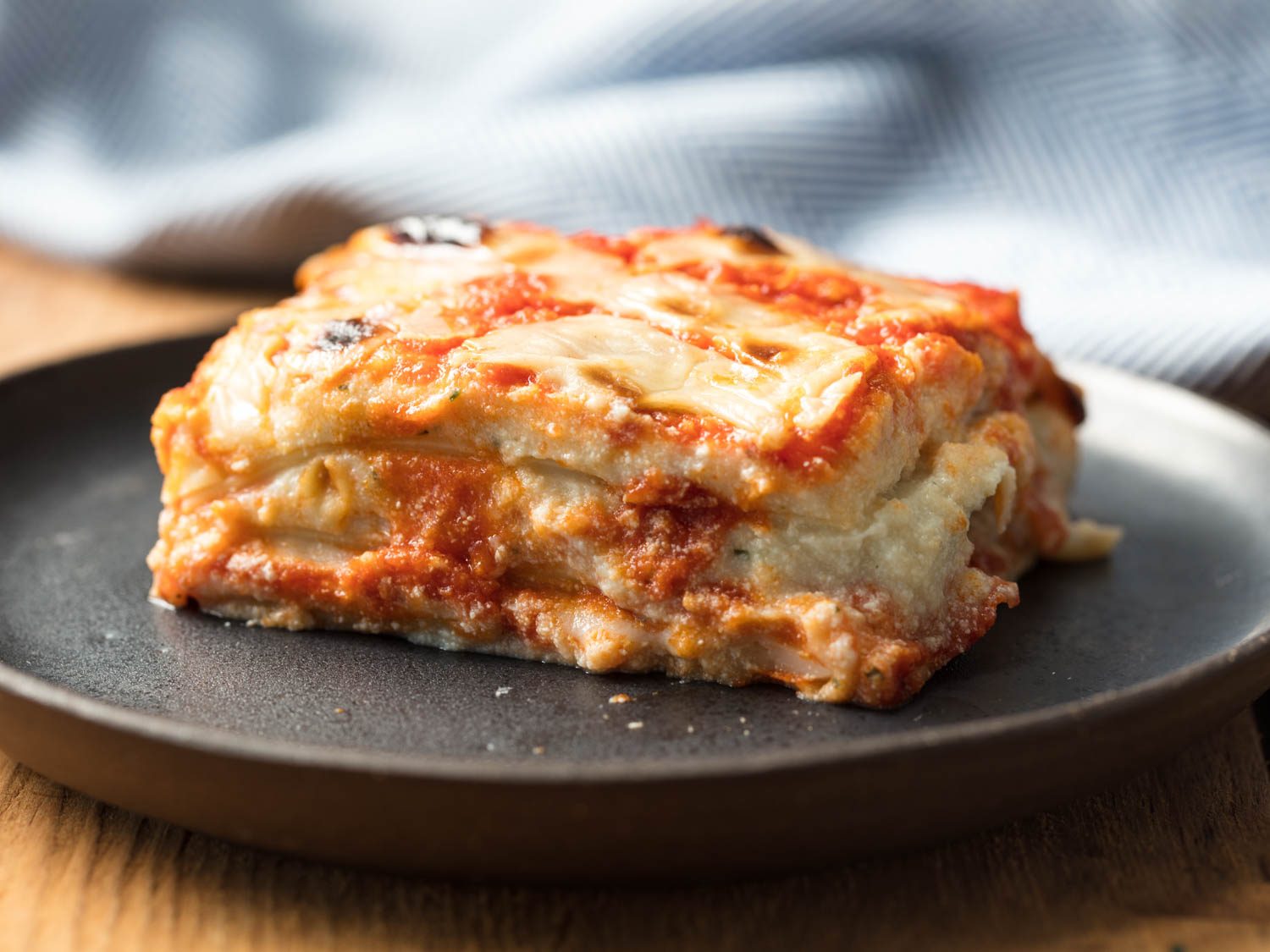 Lasagna — That Pie Place Burlington